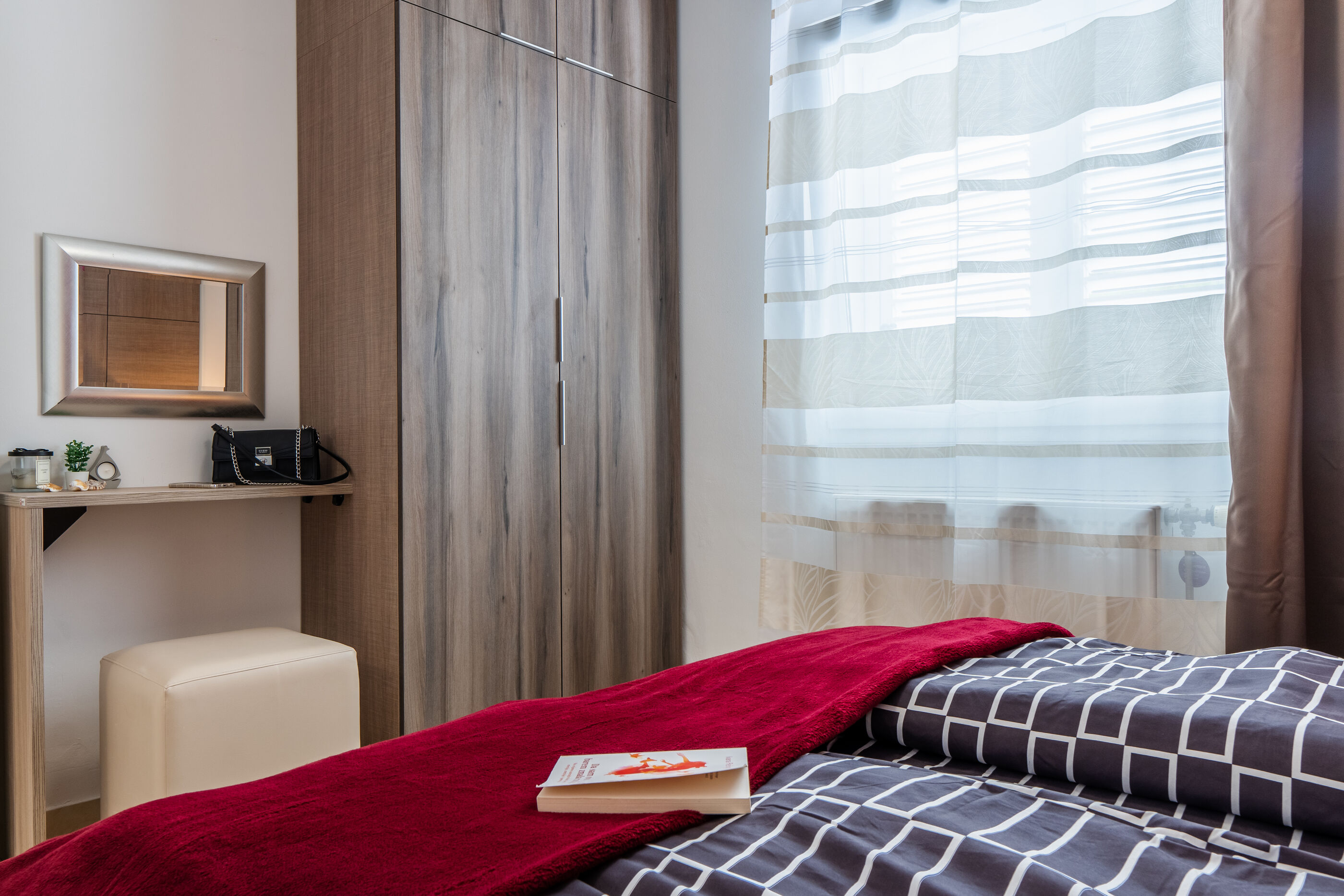 Apartment Andy's Perla 95859-A1