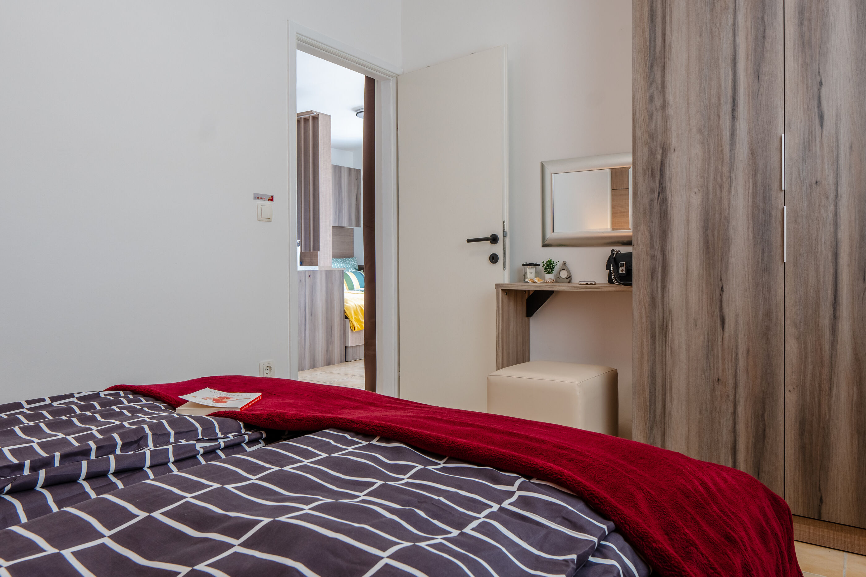 Apartment Andy's Perla 95859-A1