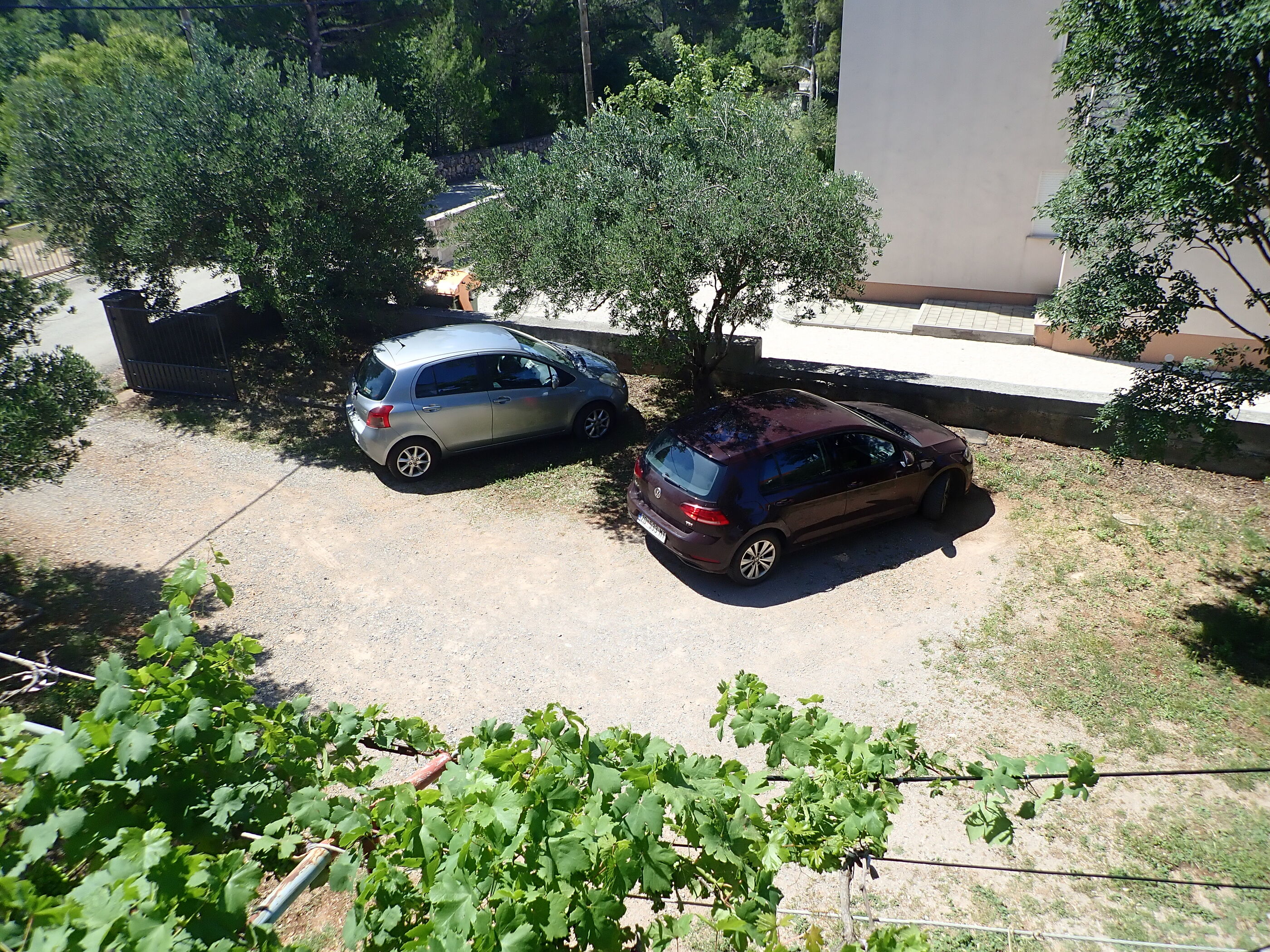 Apartments LUCIJA 96332-A2