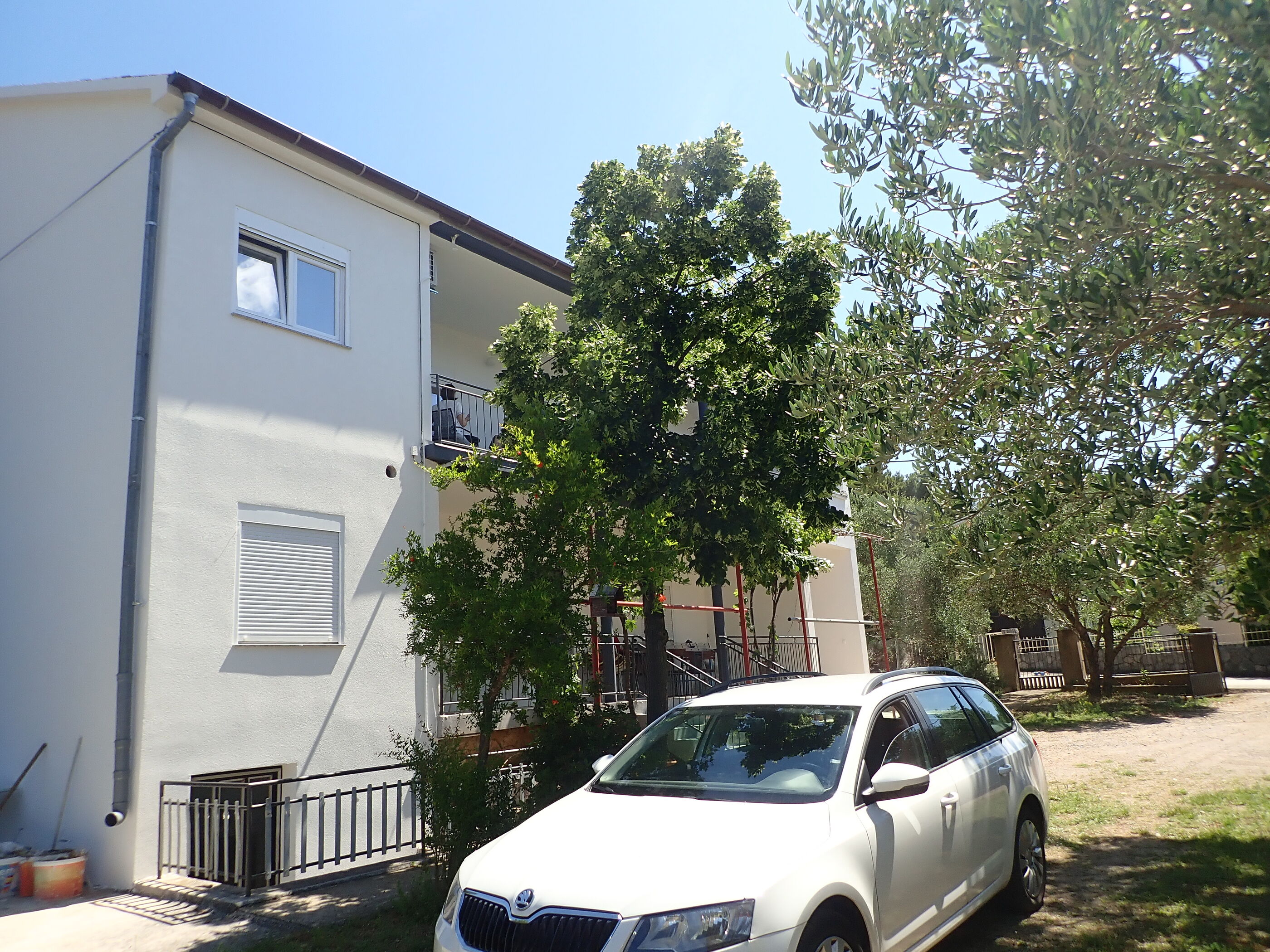 Apartments LUCIJA 96332-A2