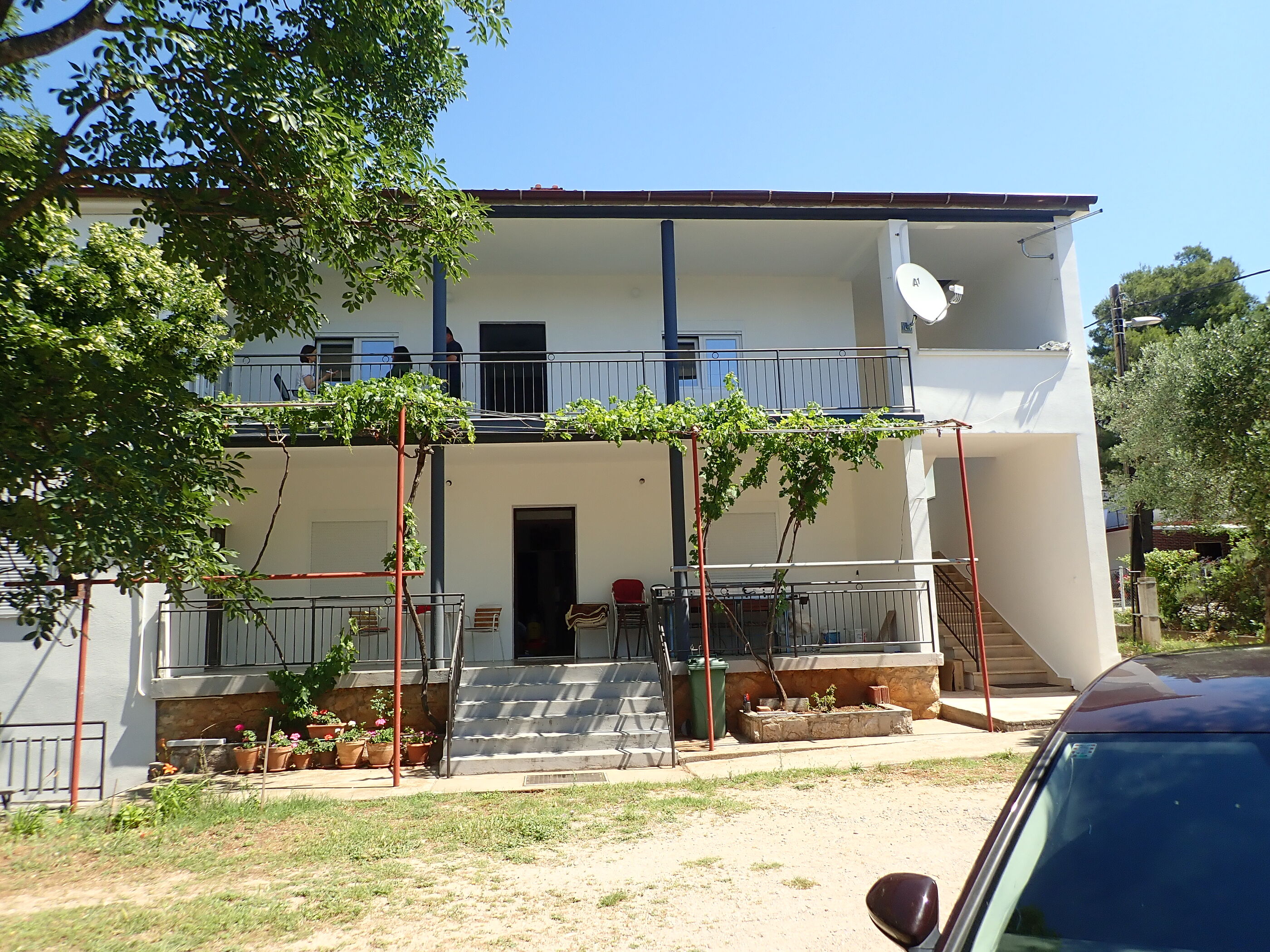 Apartments LUCIJA 96332-A2