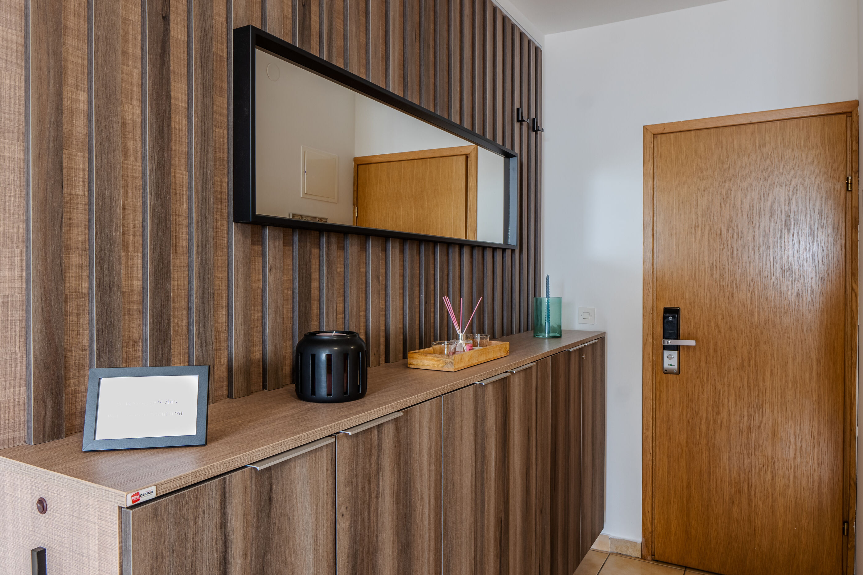 Apartment Andy's Perla 95859-A1
