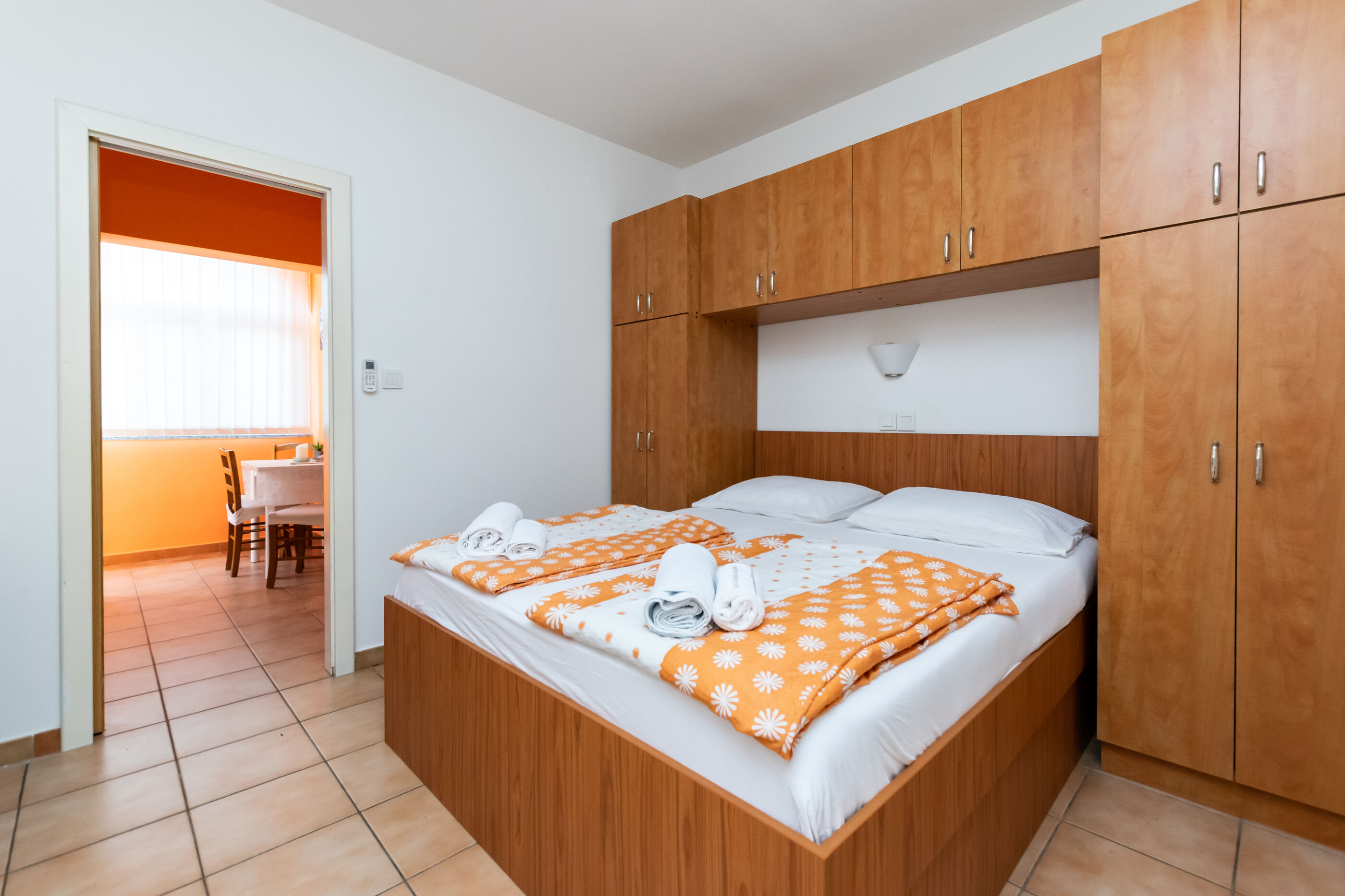 Apartments Miranda 89931-A5