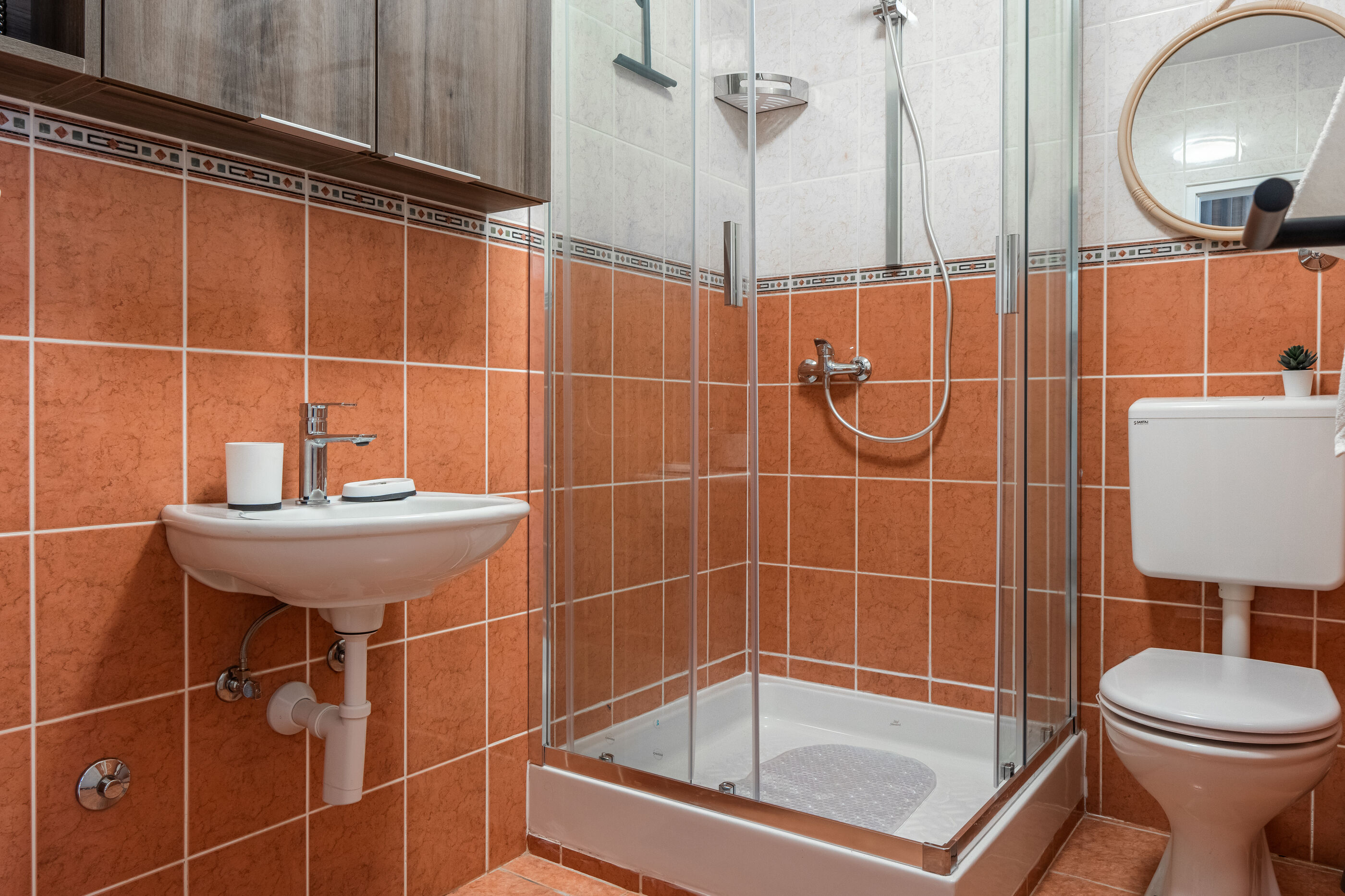 Apartment Andy's Perla 95859-A1