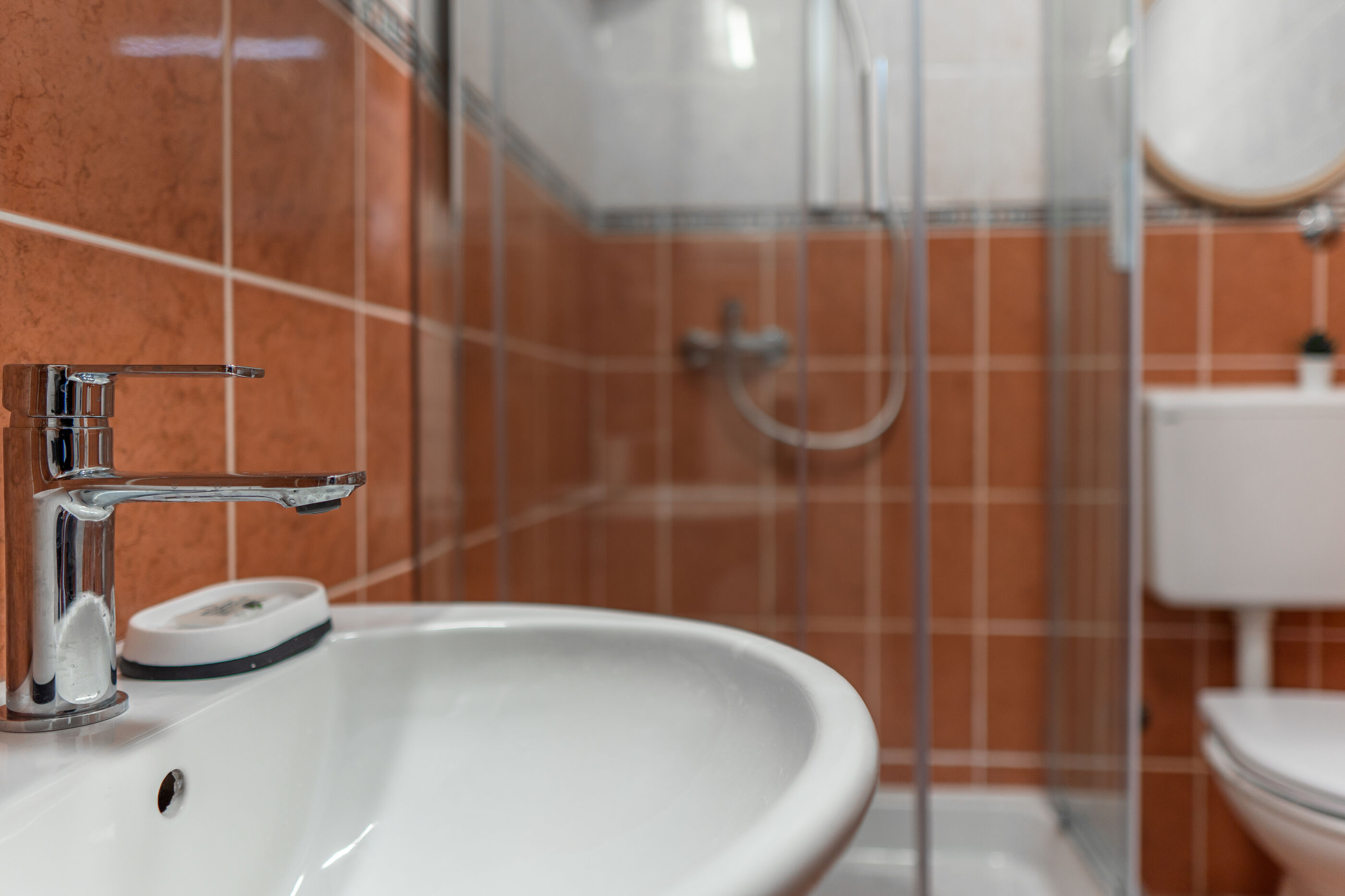 Apartment Andy's Perla 95859-A1