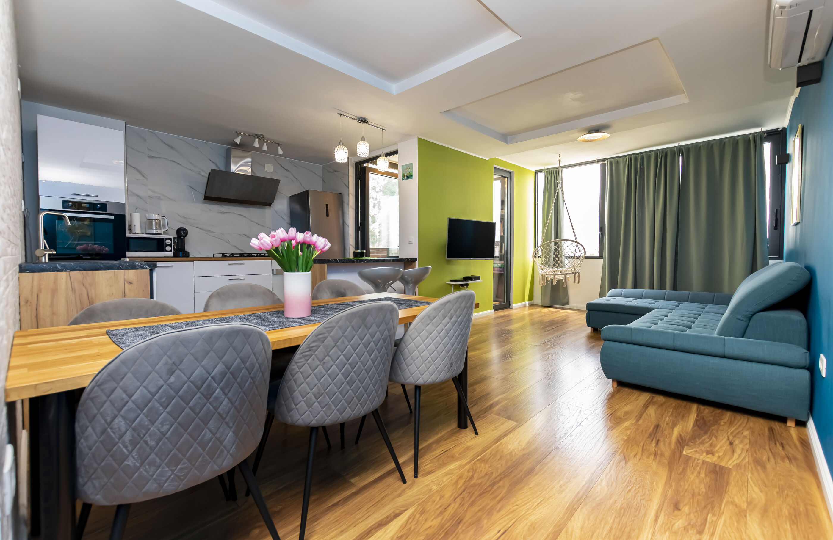 Apartment Zdravka 96281-A1