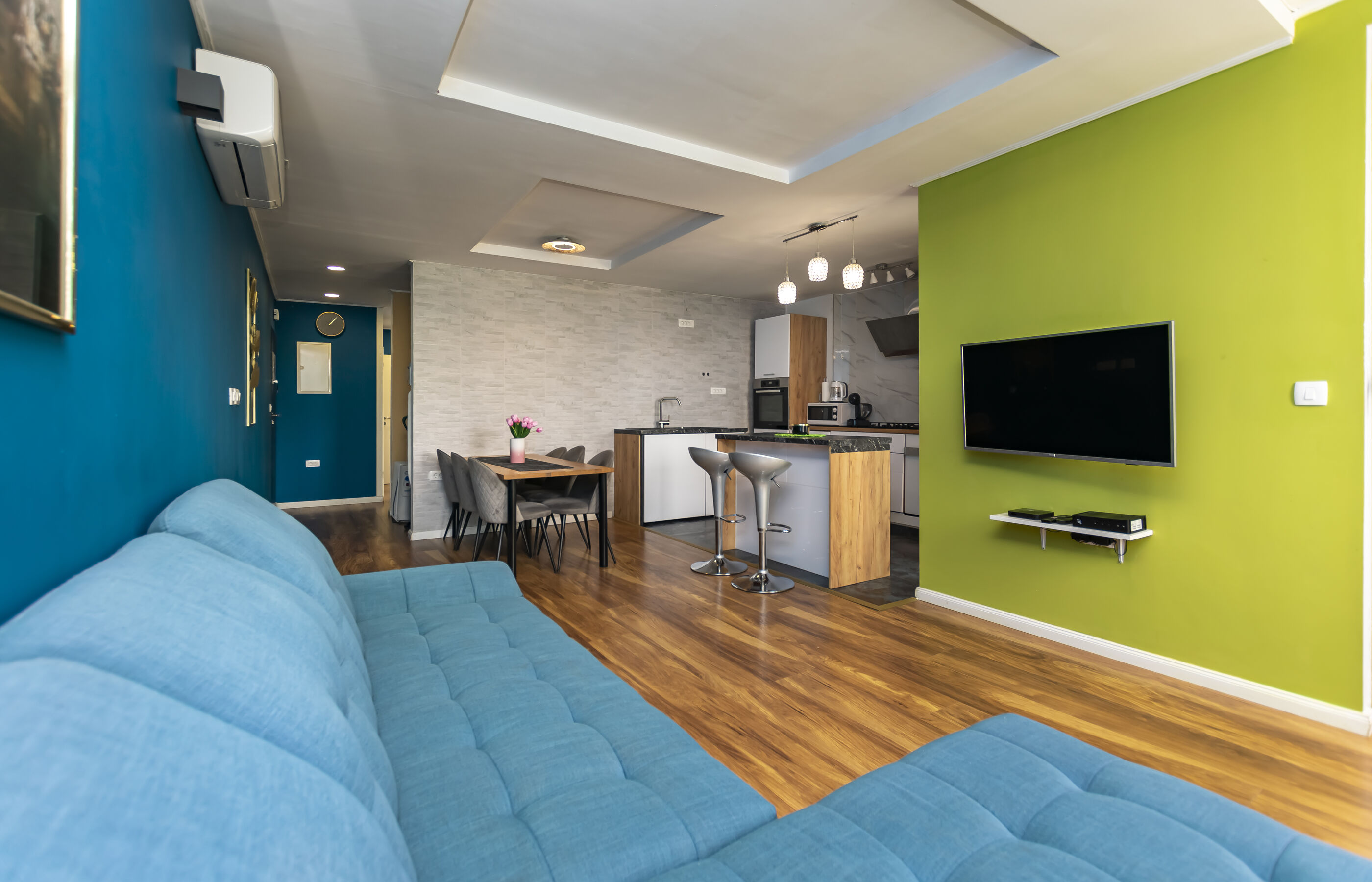 Apartment Zdravka 96281-A1