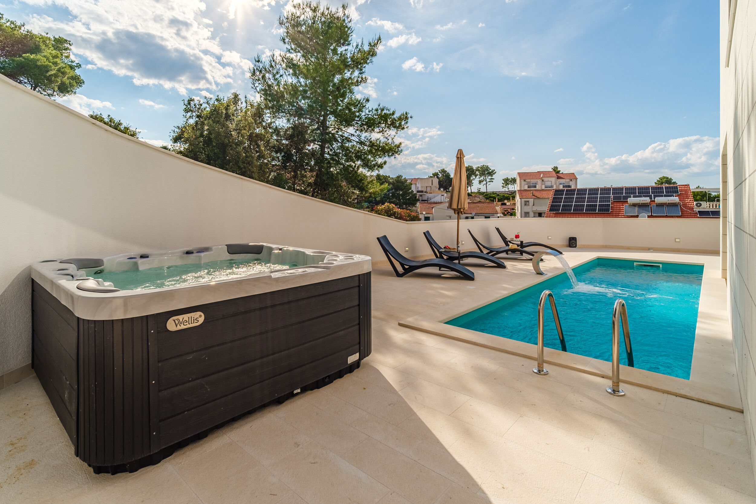 Villa Dono V7201-K1