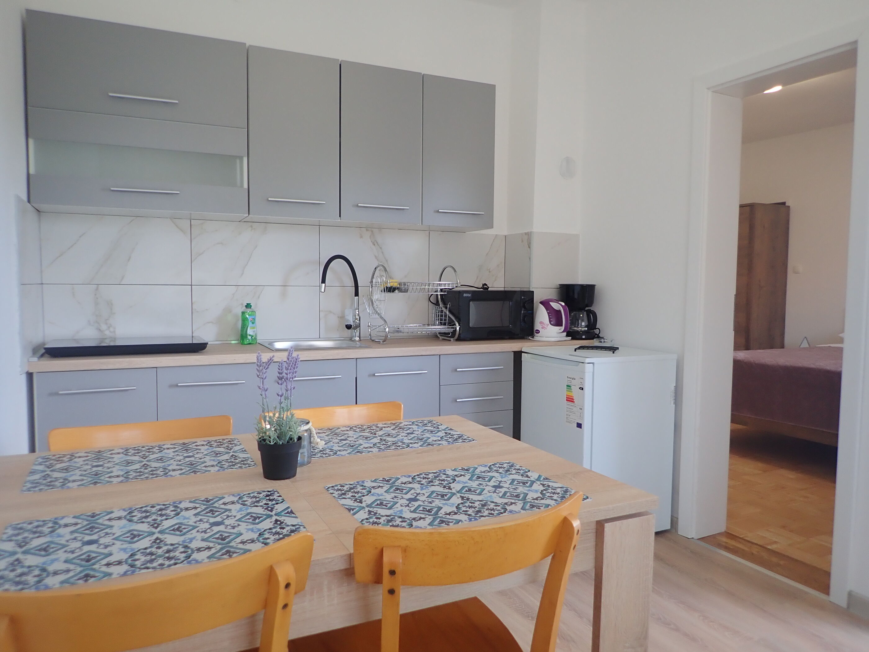 Apartments LUCIJA 96332-A1