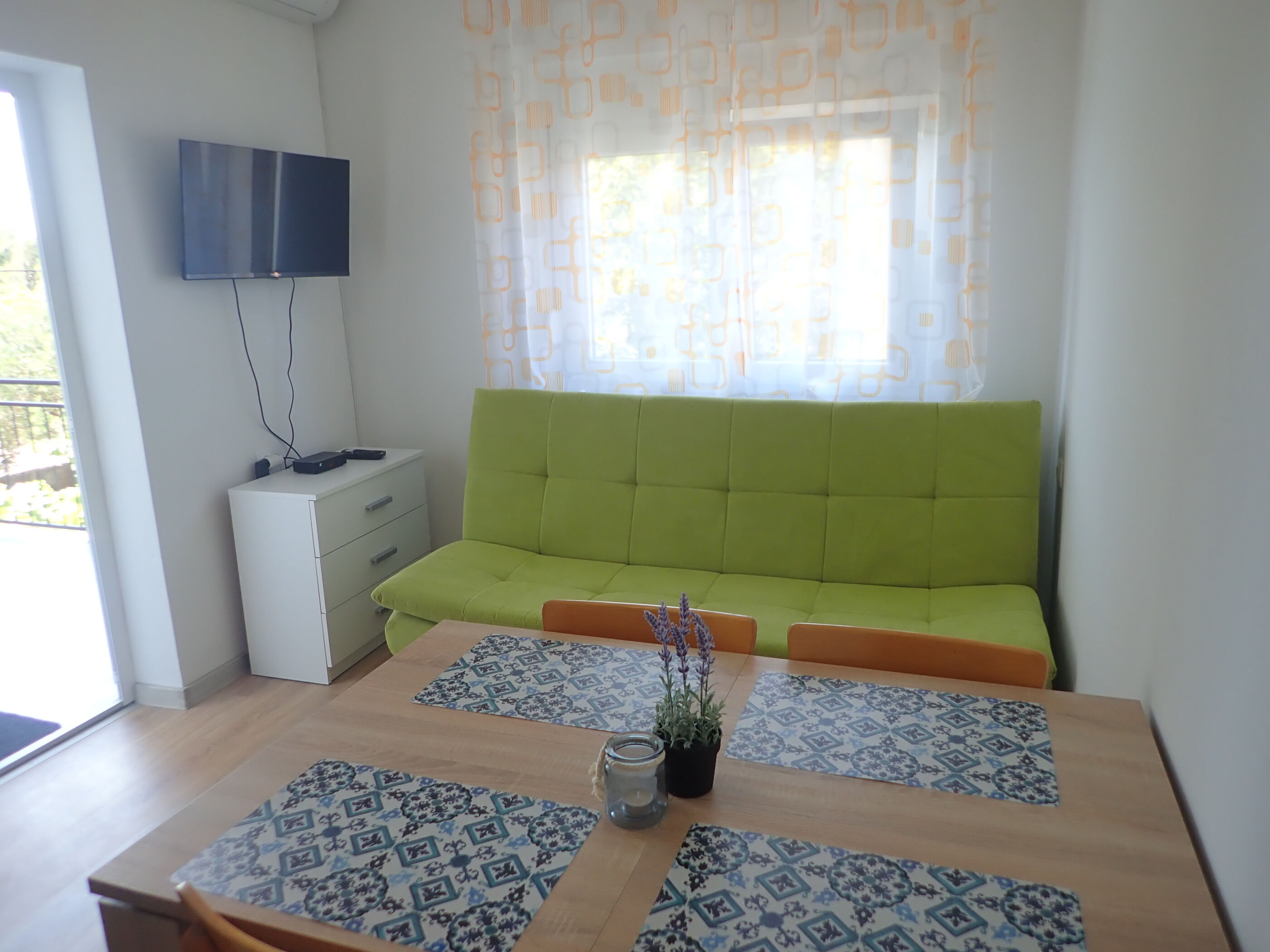 Apartments LUCIJA 96332-A1