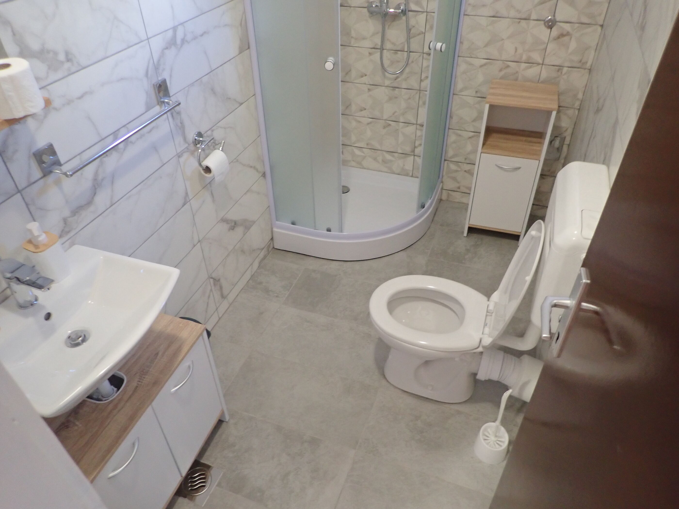 Apartments LUCIJA 96332-A1