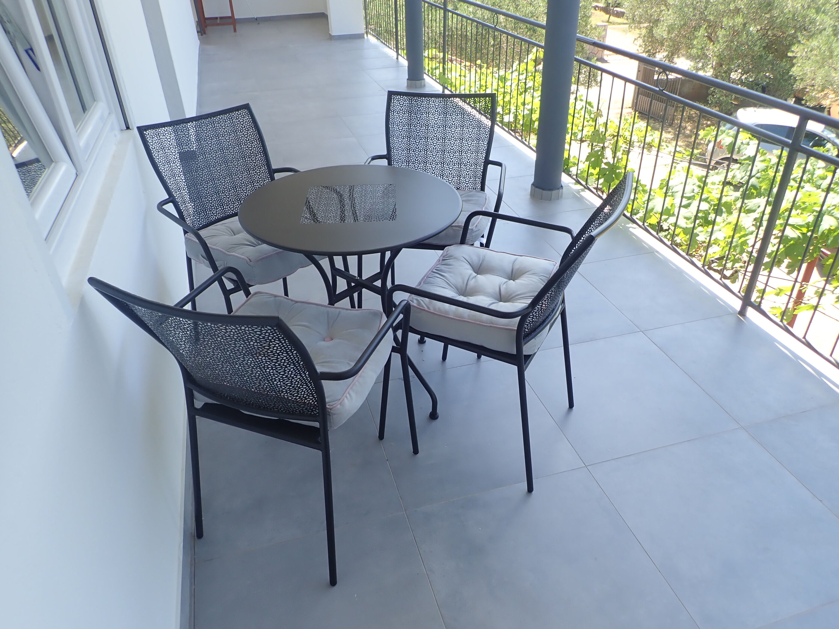 Apartments LUCIJA 96332-A1