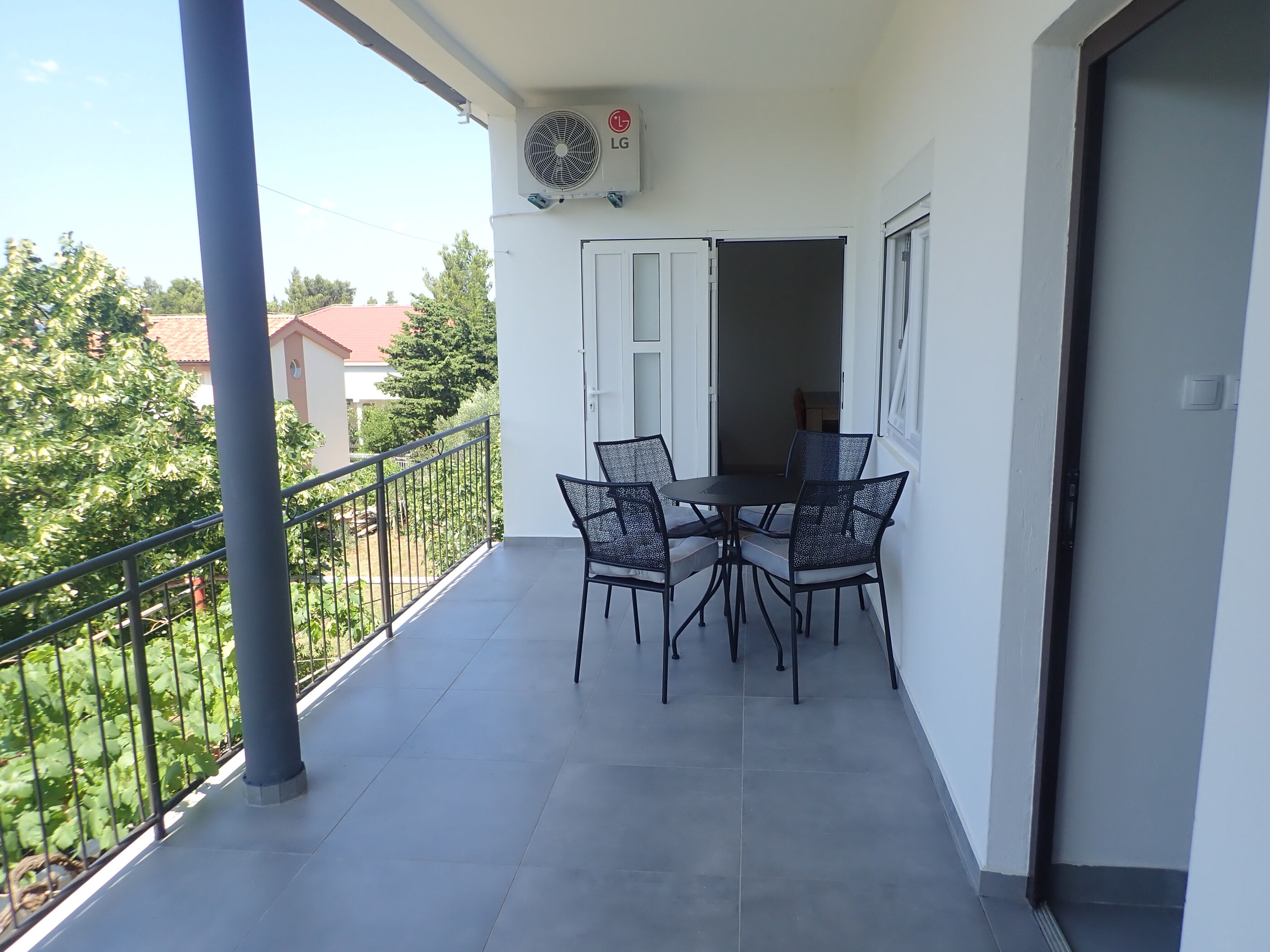 Apartments LUCIJA 96332-A1