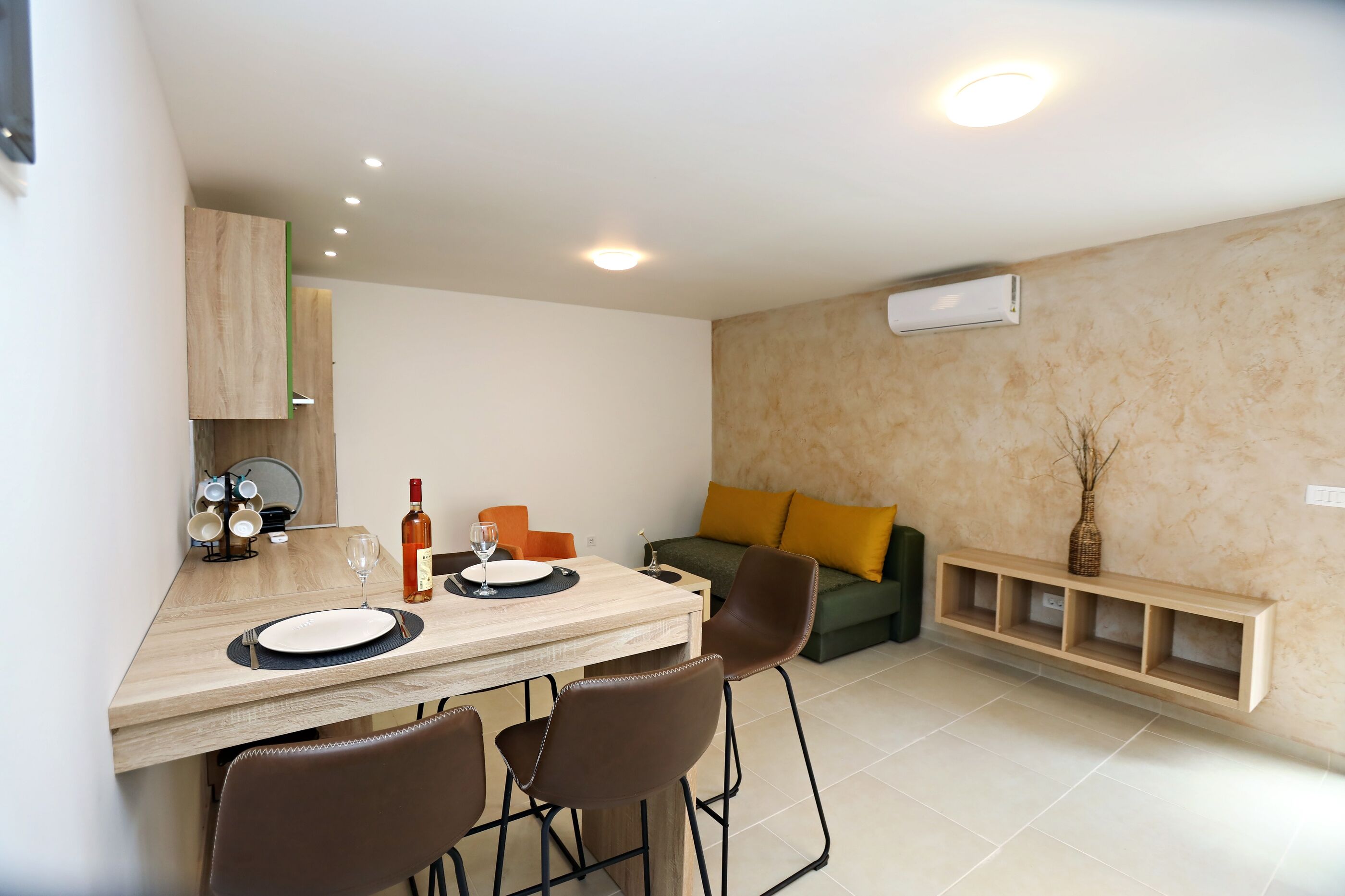 Apartments Oktopus 39581-A9
