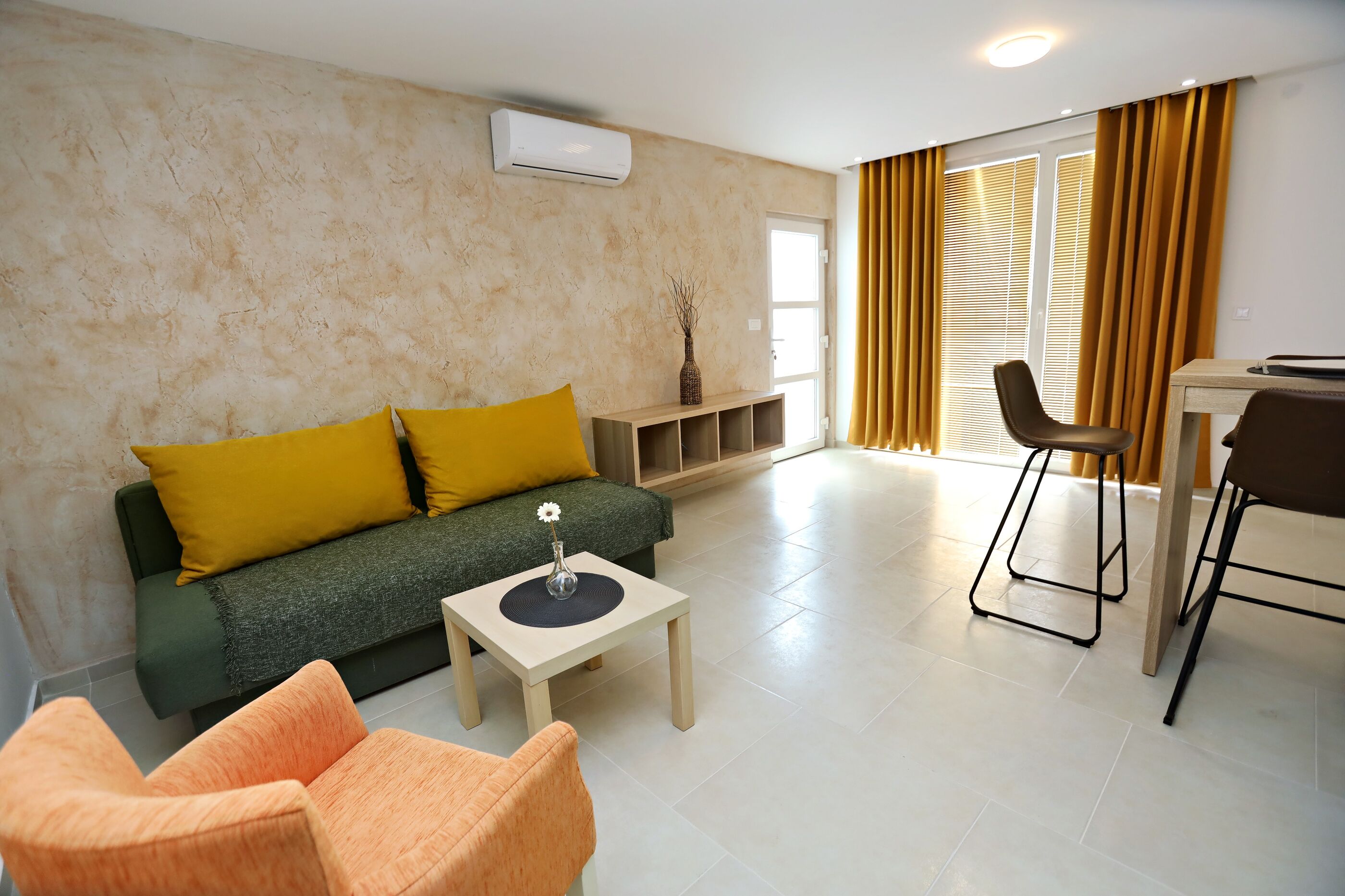 Apartments Oktopus 39581-A9