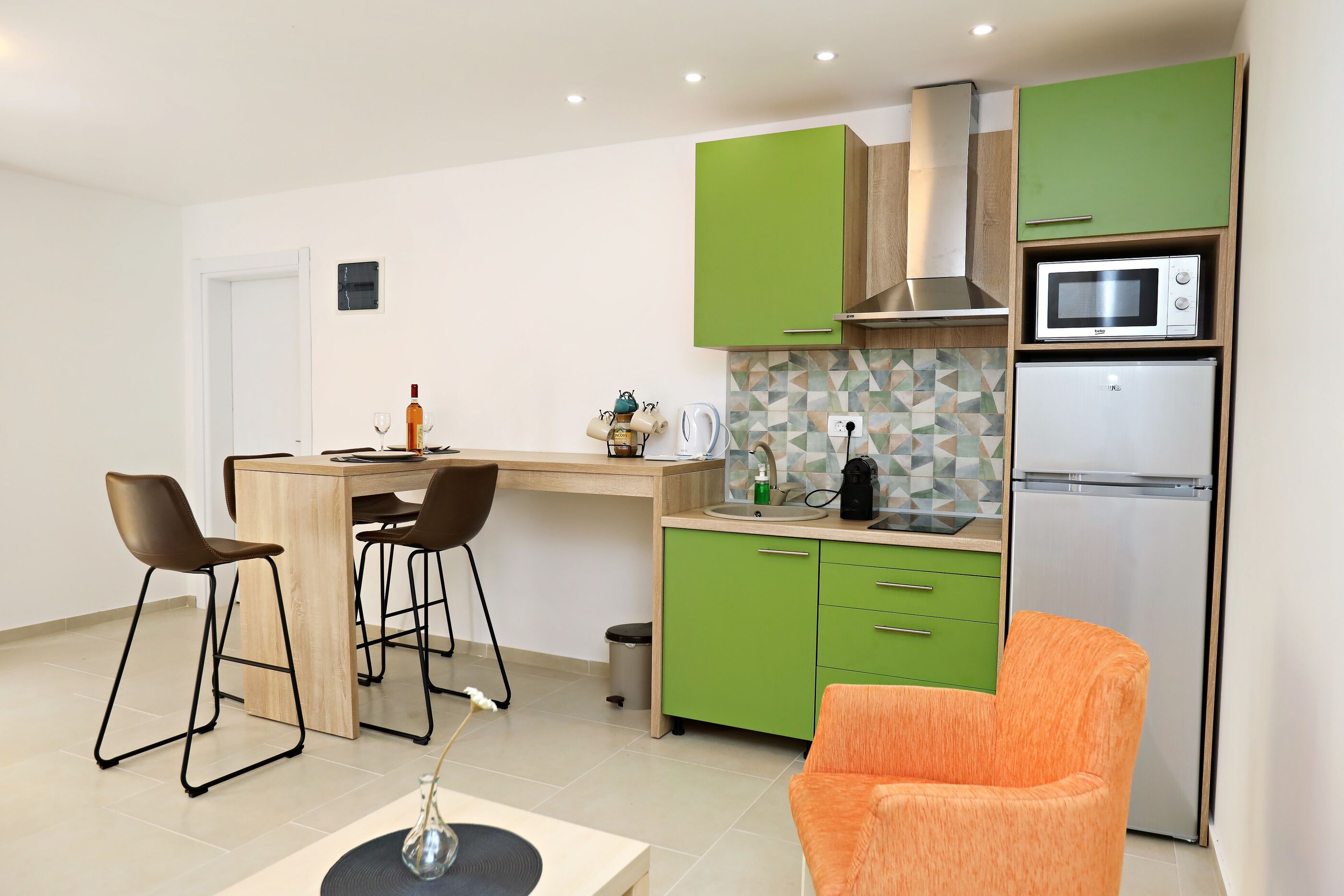 Apartments Oktopus 39581-A9