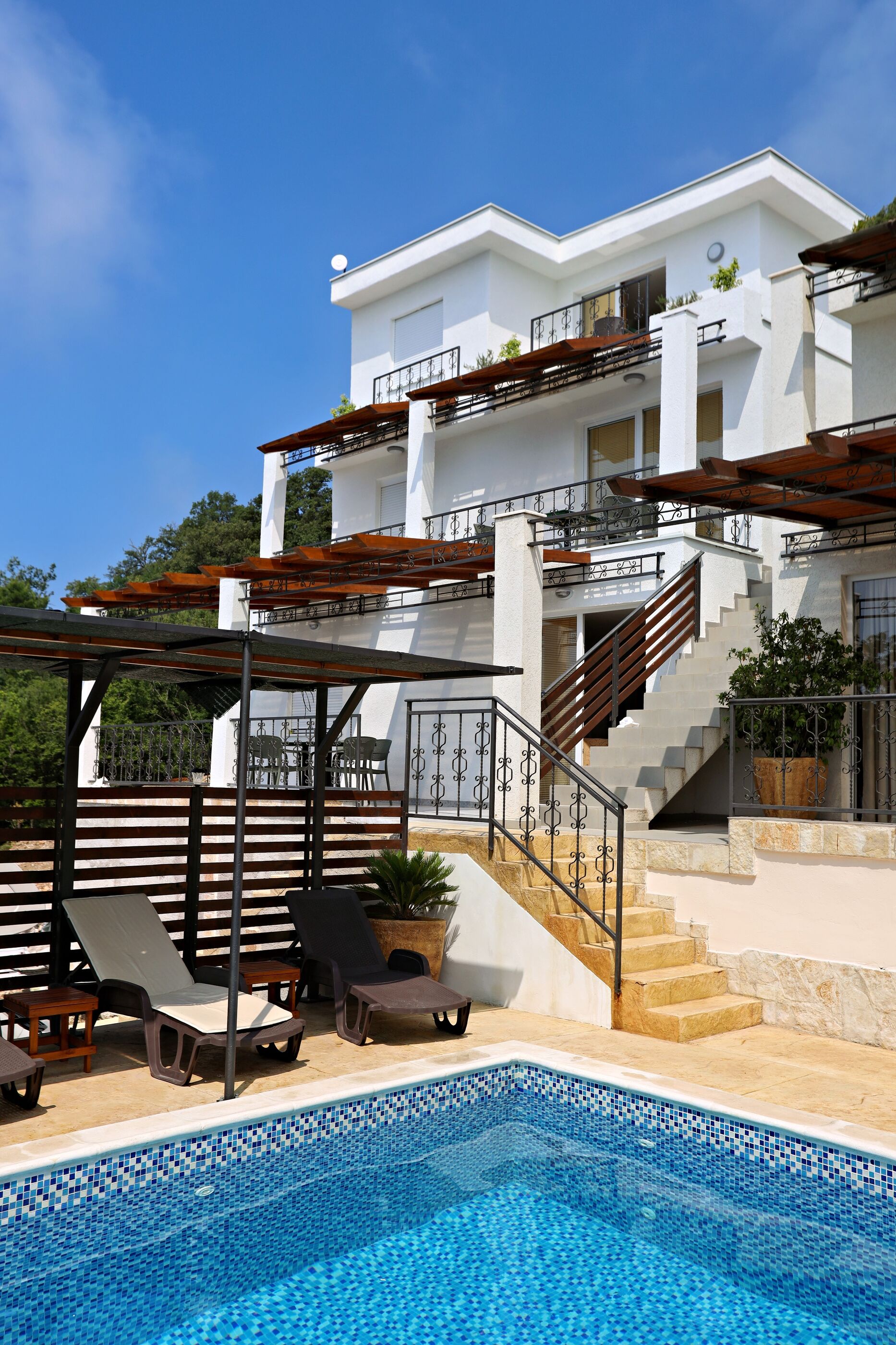 Apartments Oktopus 39581-A10