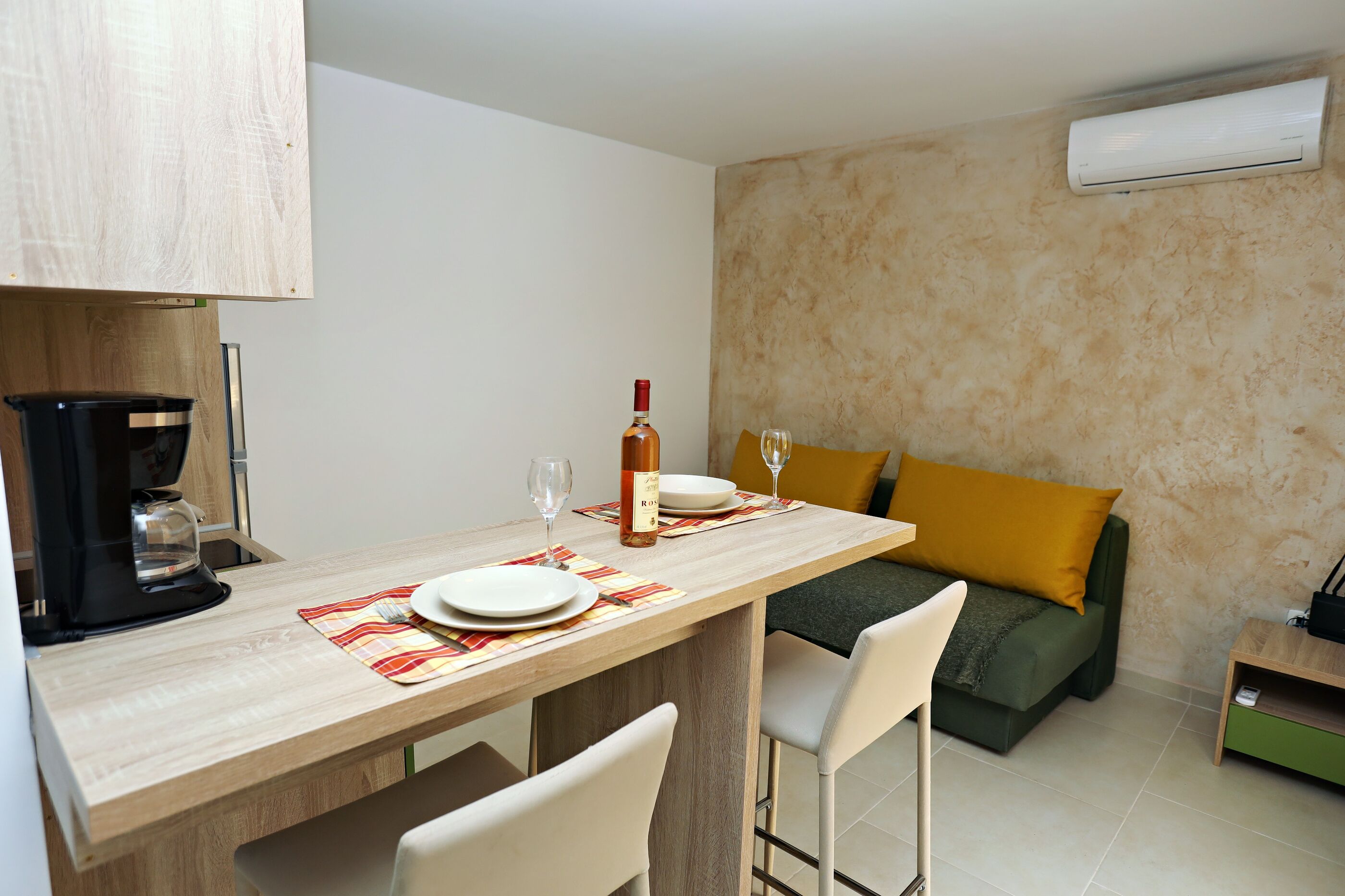 Apartments Oktopus 39581-A10