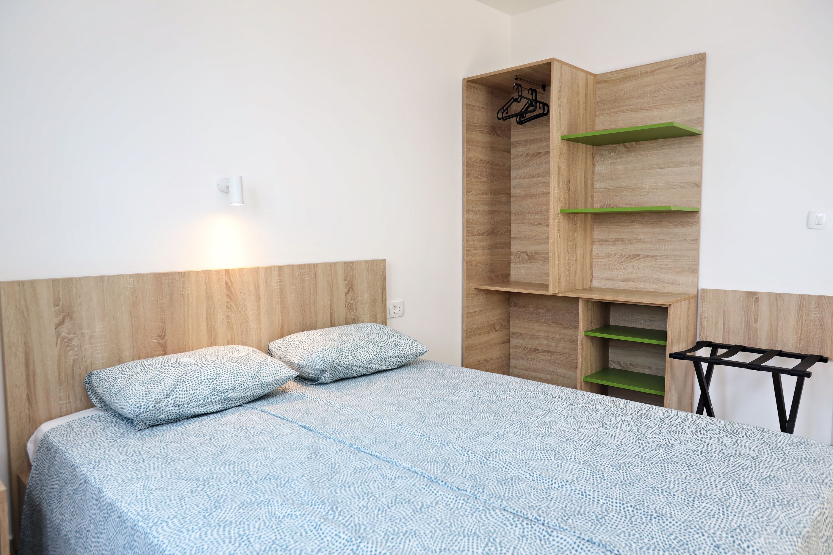 Apartments Oktopus 39581-A10