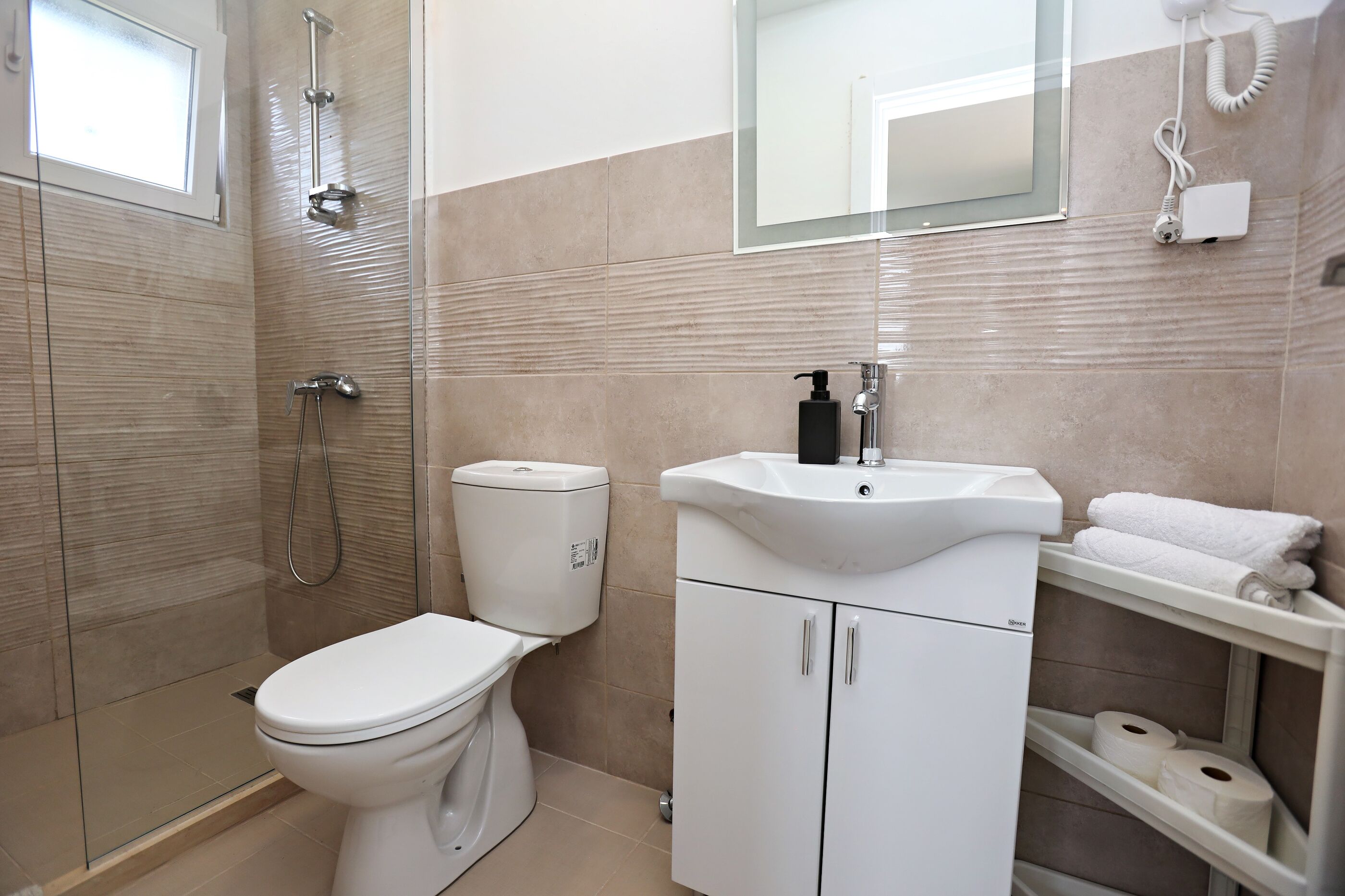 Apartments Oktopus 39581-A10