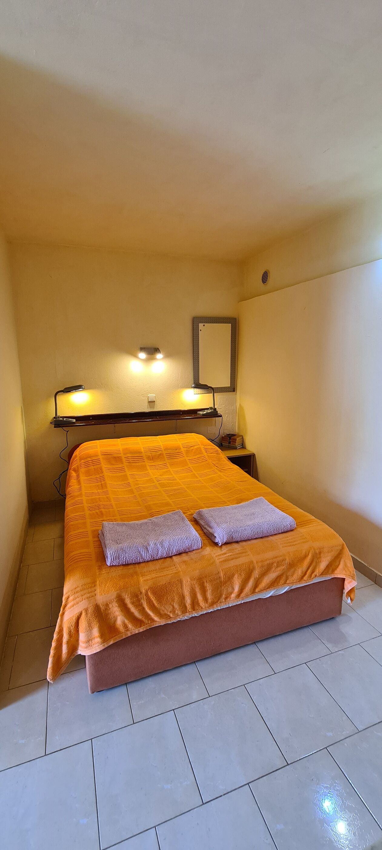 Apartments and Room Vitarnja 96651-A1