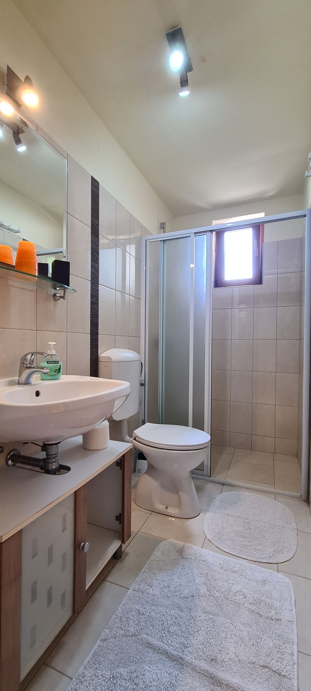 Apartments and Room Vitarnja 96651-A1