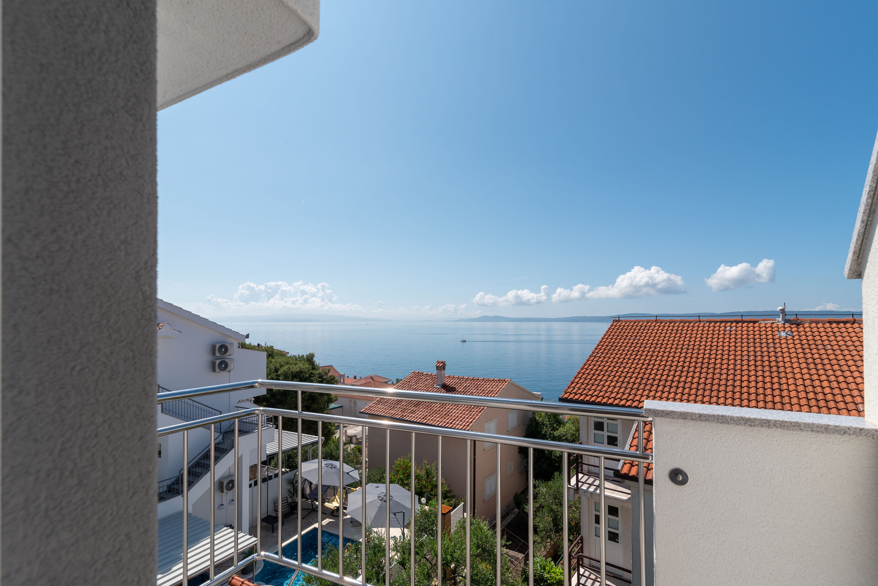 Apartment Vaya 96631-A1