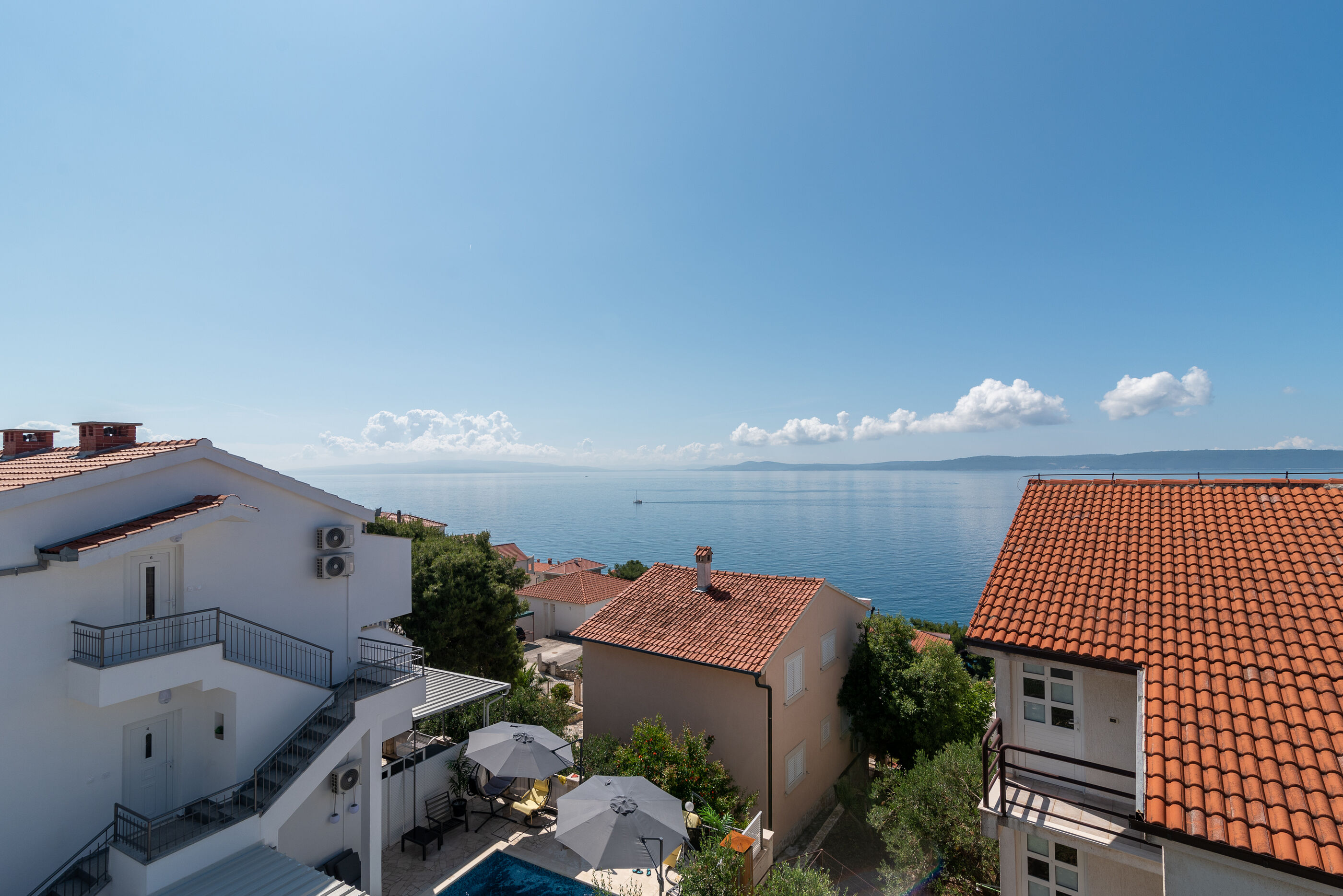 Apartment Vaya 96631-A1