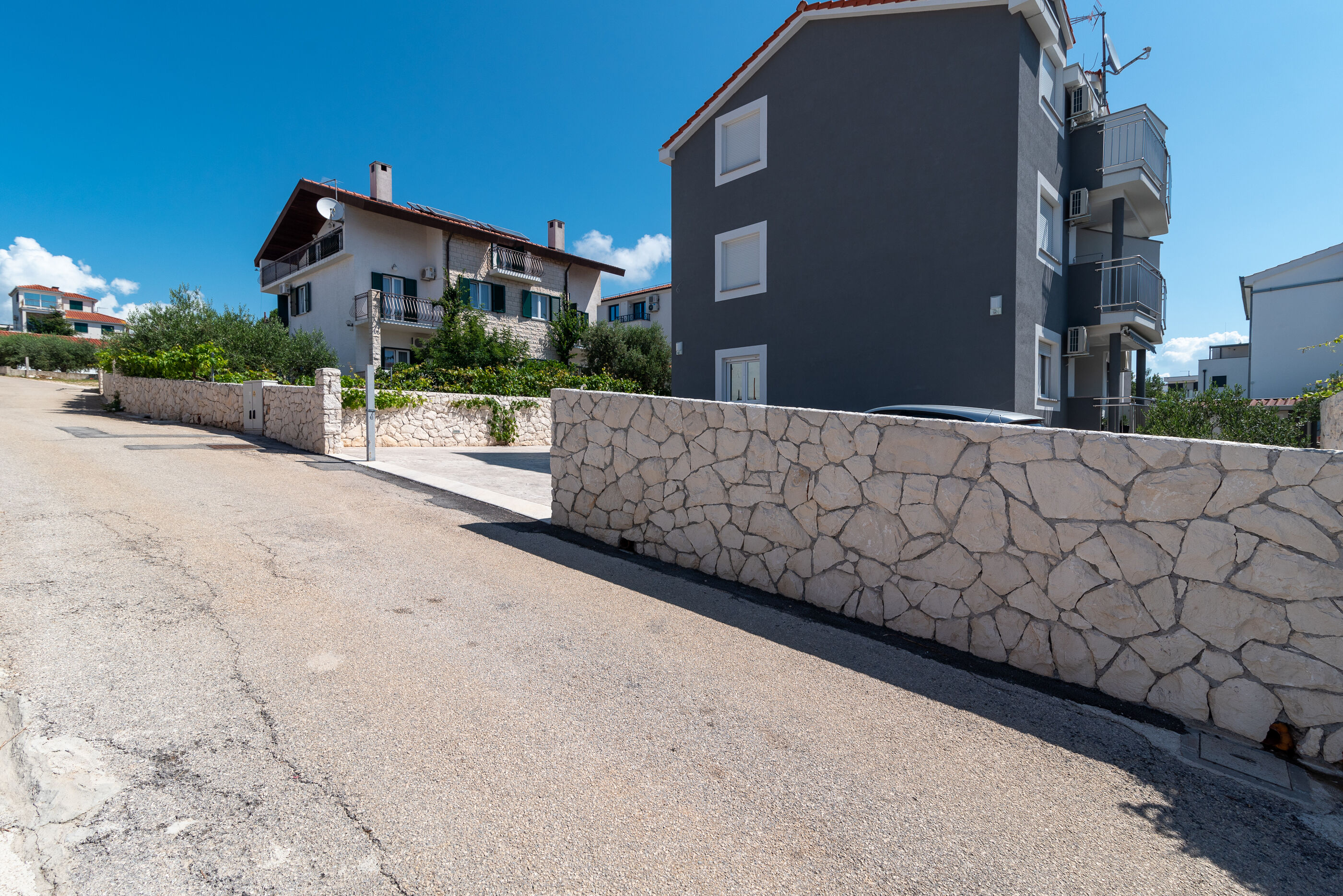 Apartment Vaya 96631-A1