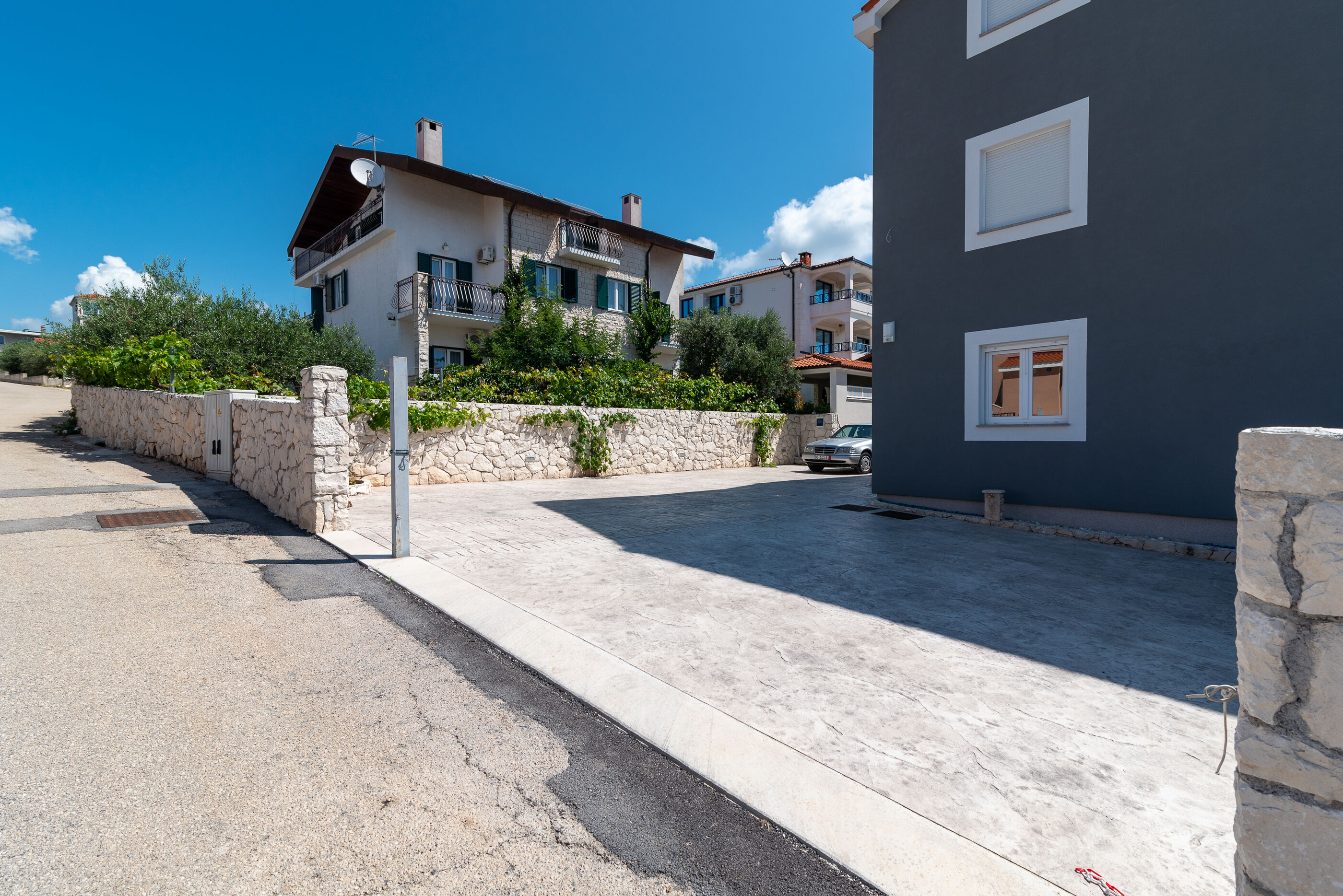 Apartment Vaya 96631-A1