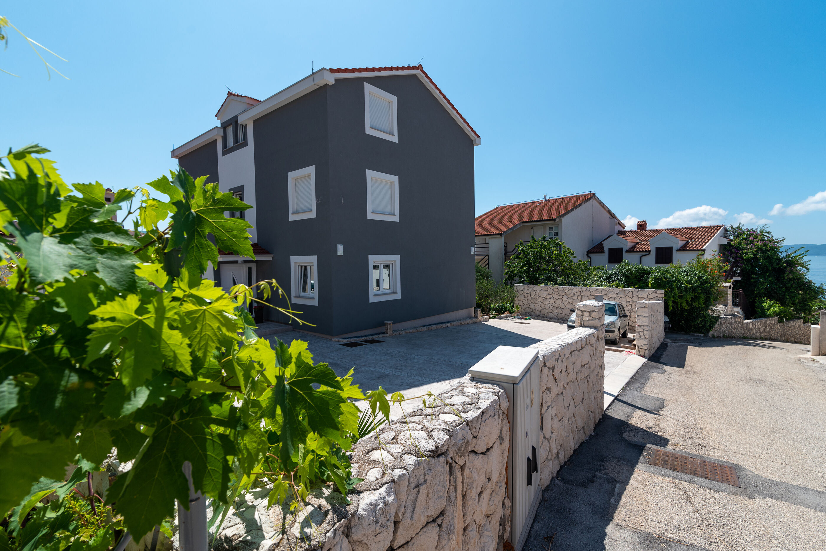 Apartment Vaya 96631-A1