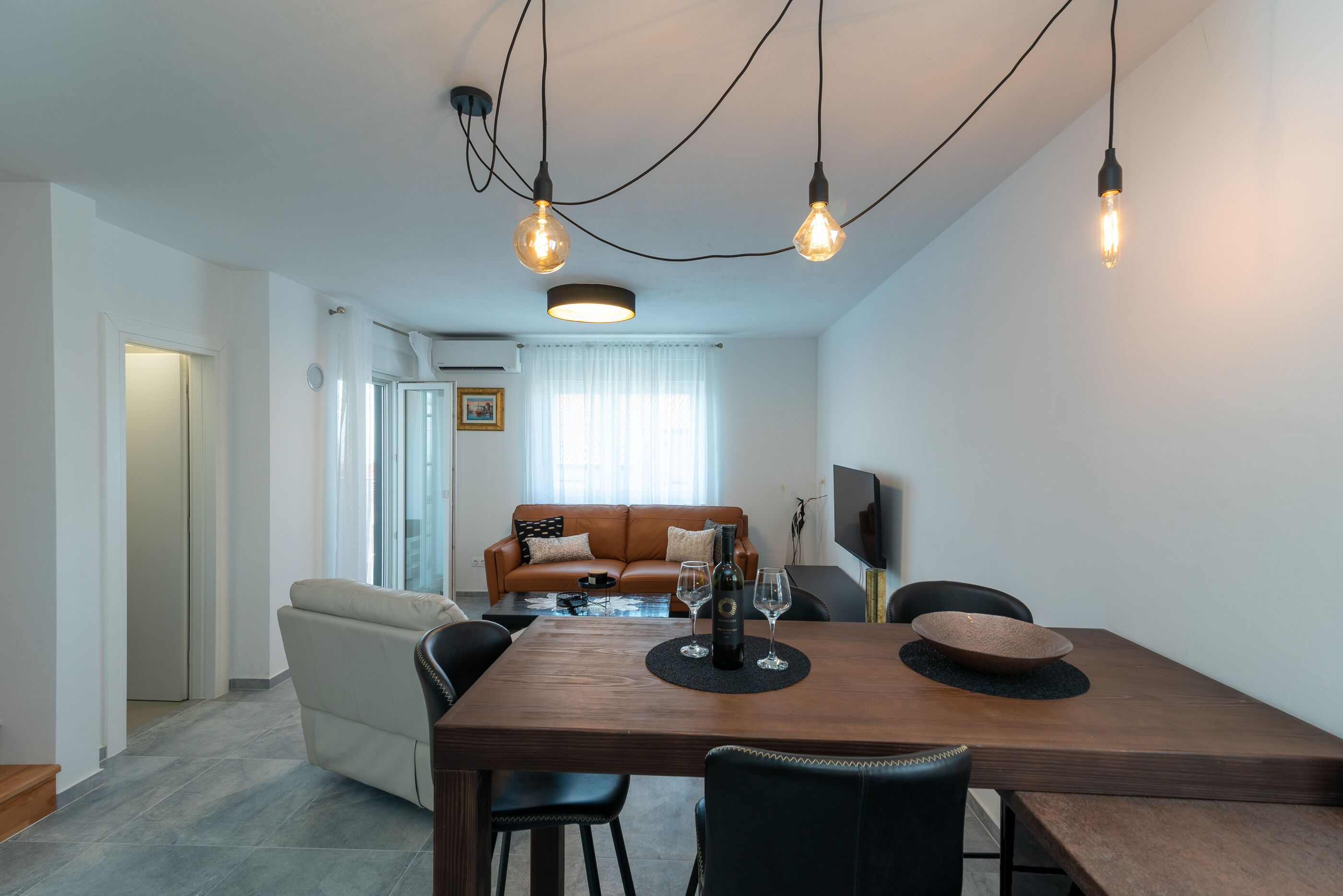 Apartment Vaya 96631-A1