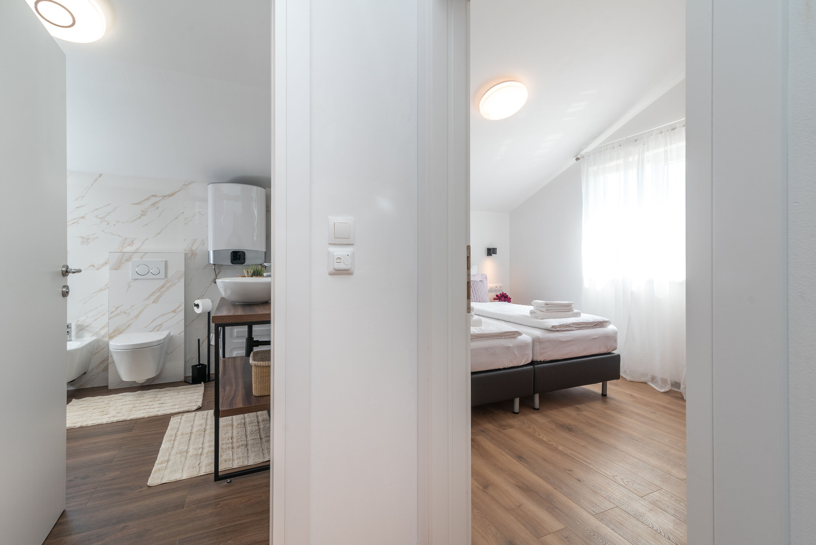 Apartment Vaya 96631-A1