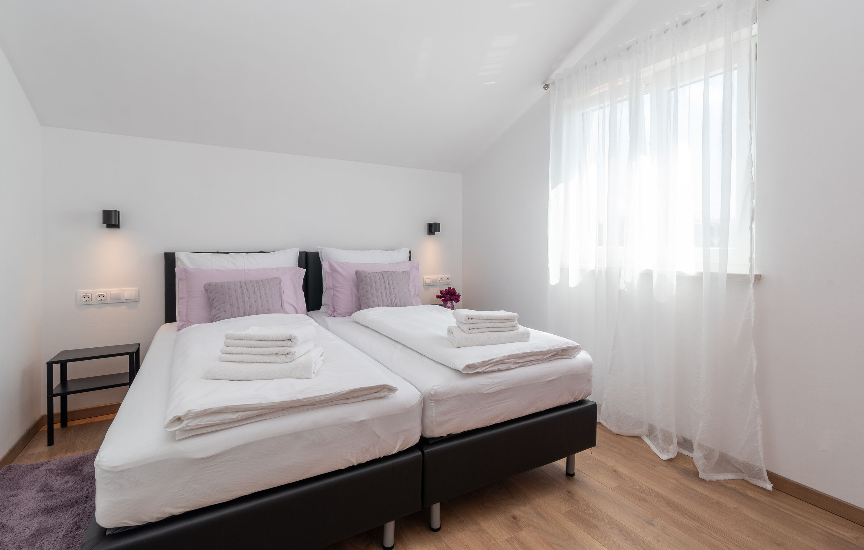 Apartment Vaya 96631-A1