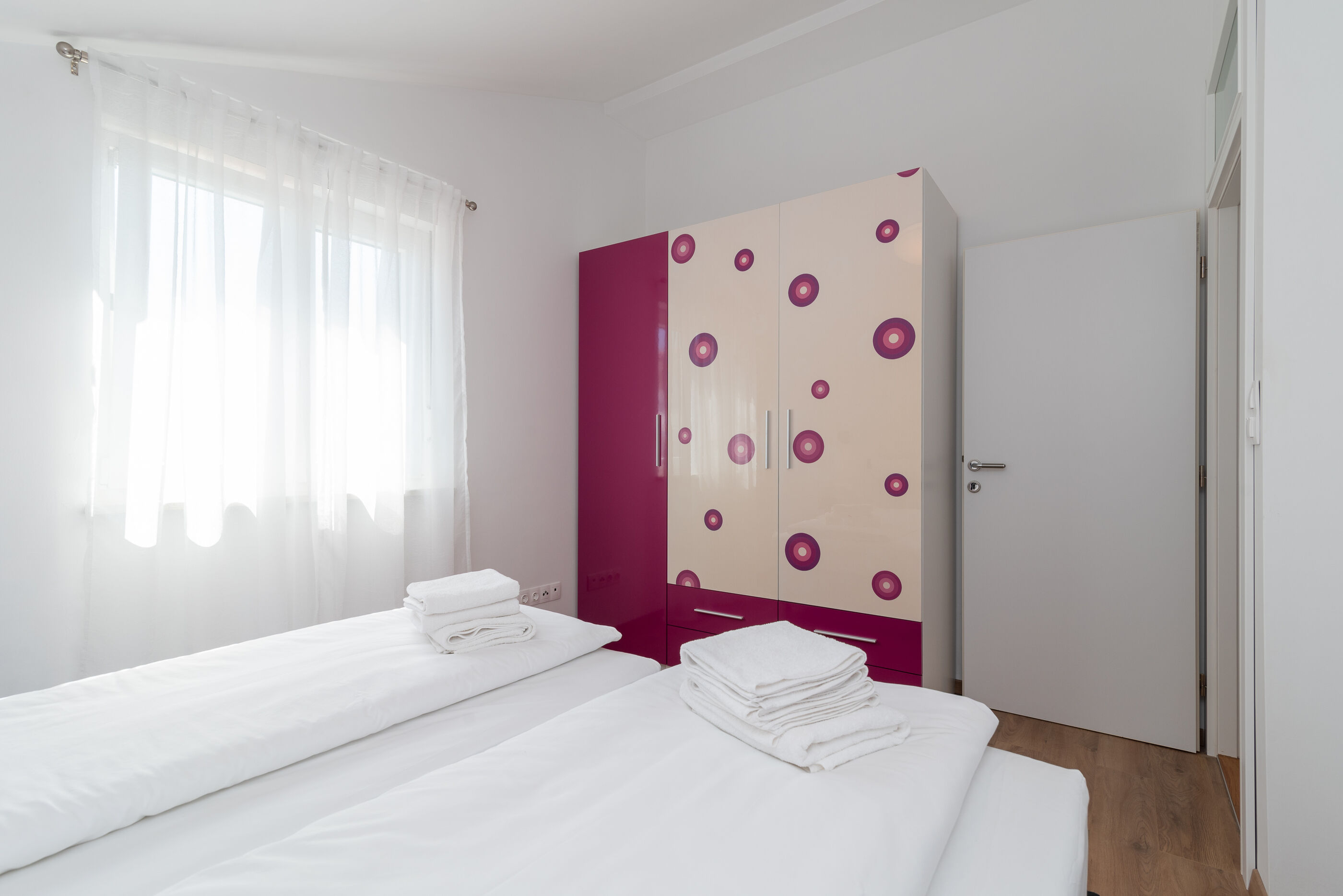 Apartment Vaya 96631-A1