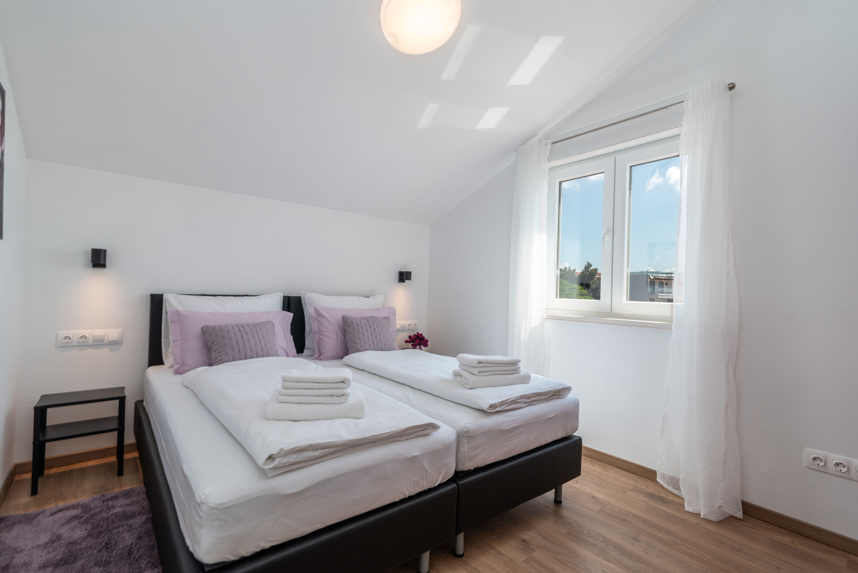 Apartment Vaya 96631-A1