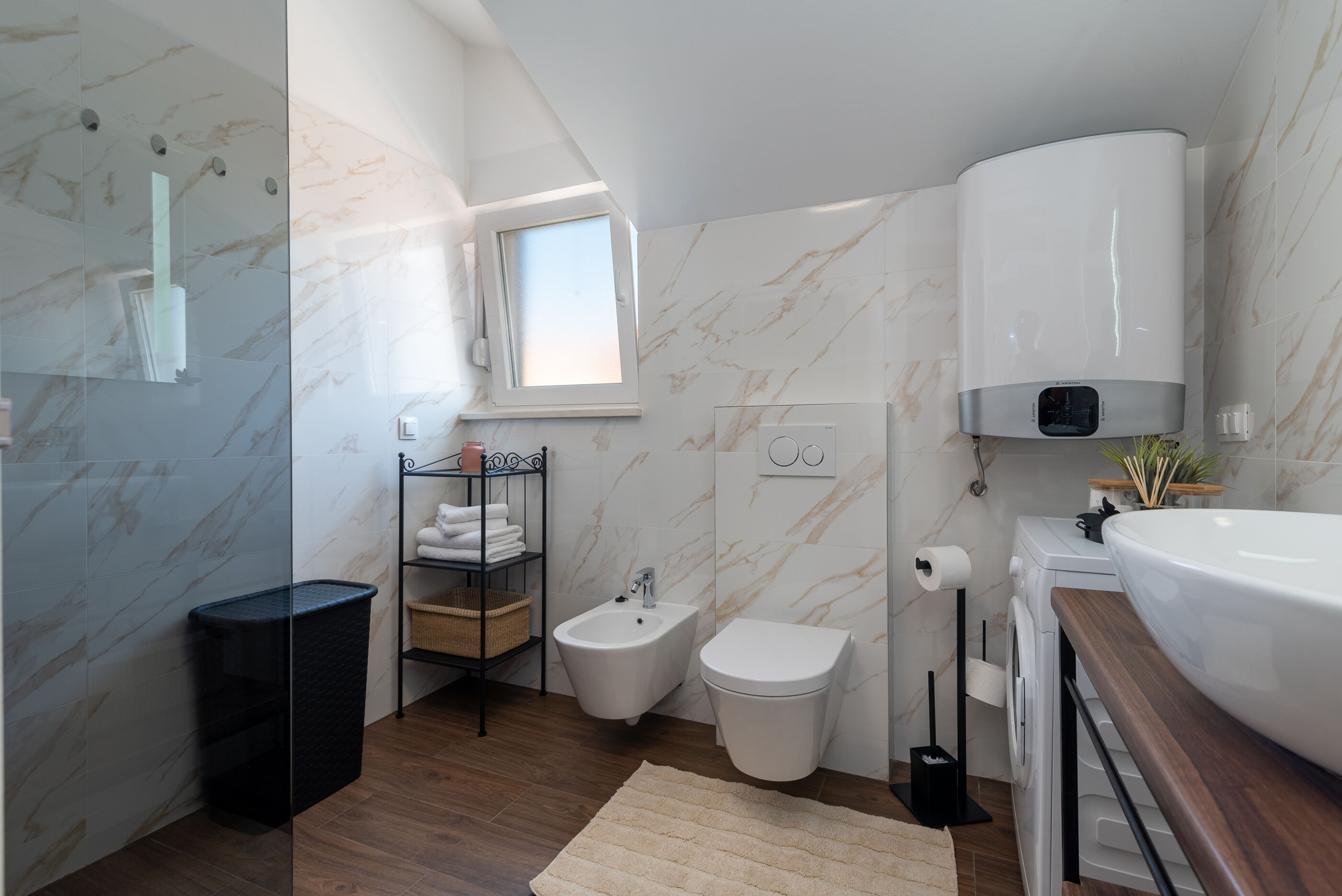 Apartment Vaya 96631-A1