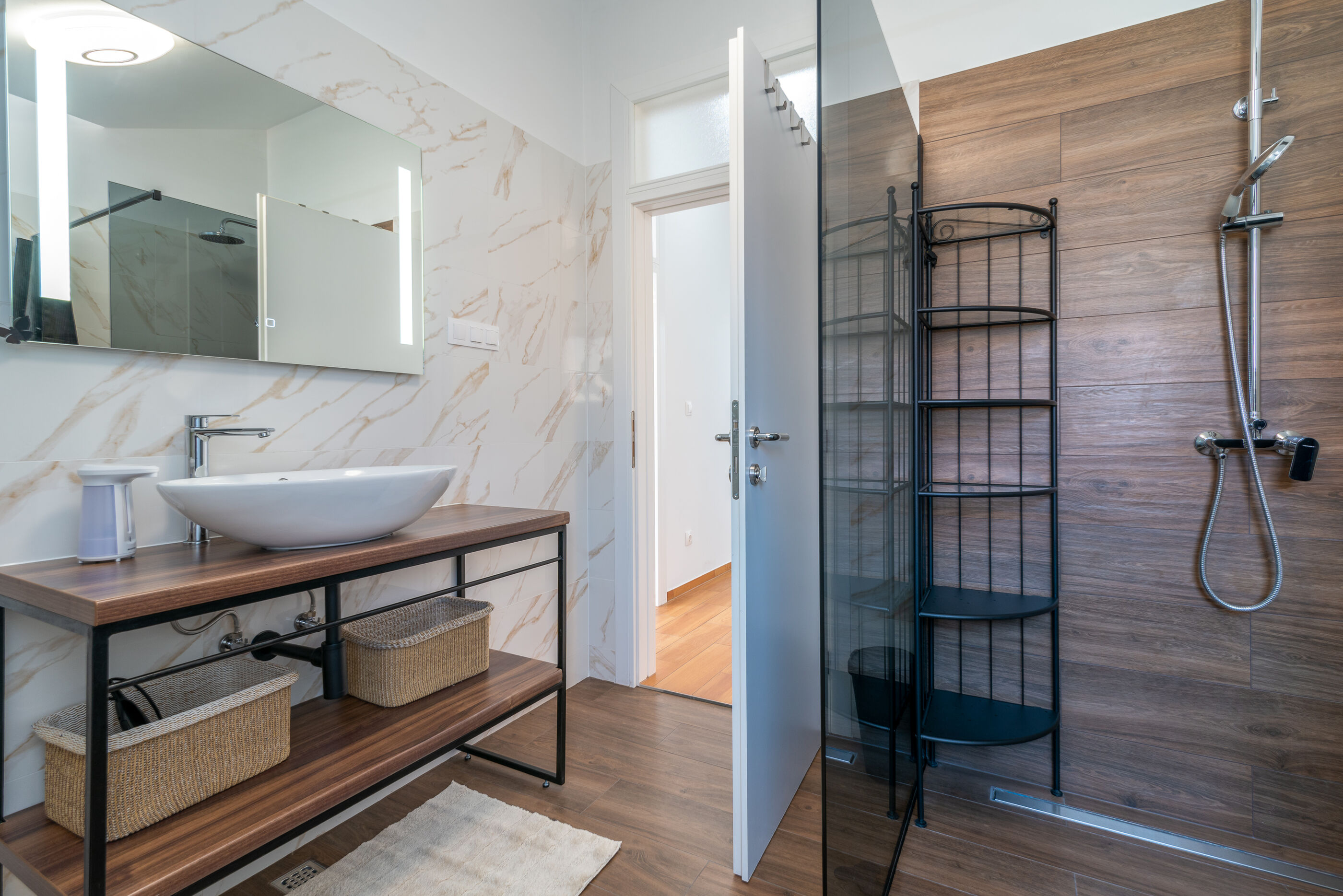 Apartment Vaya 96631-A1