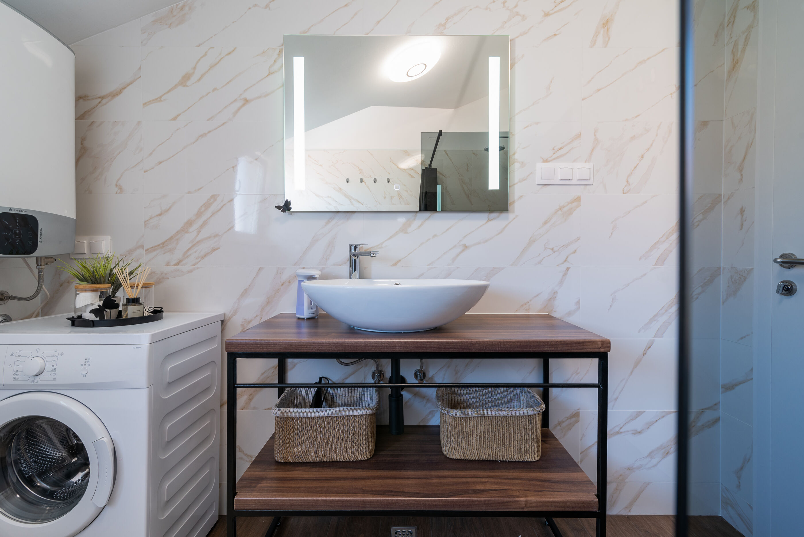 Apartment Vaya 96631-A1