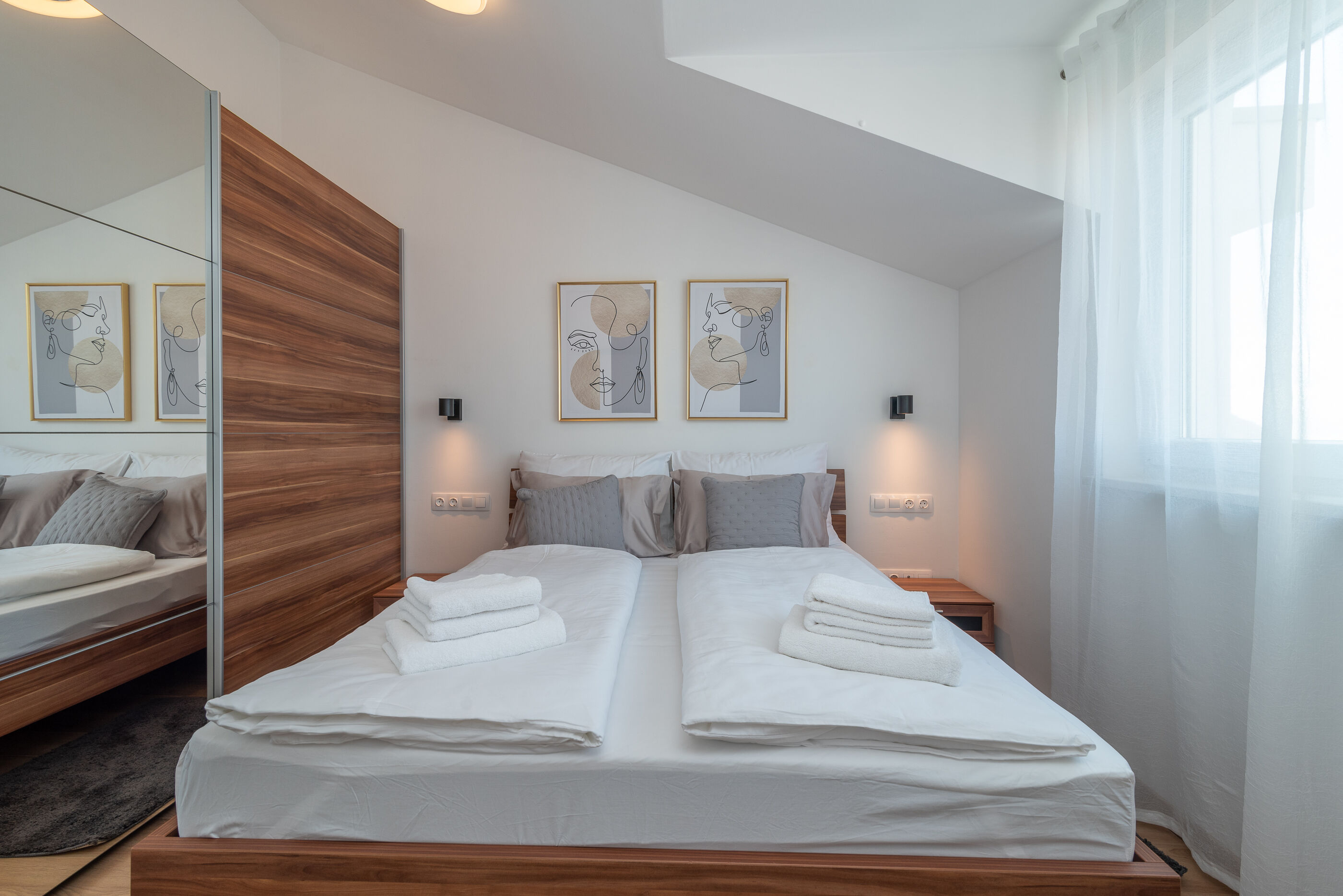 Apartment Vaya 96631-A1