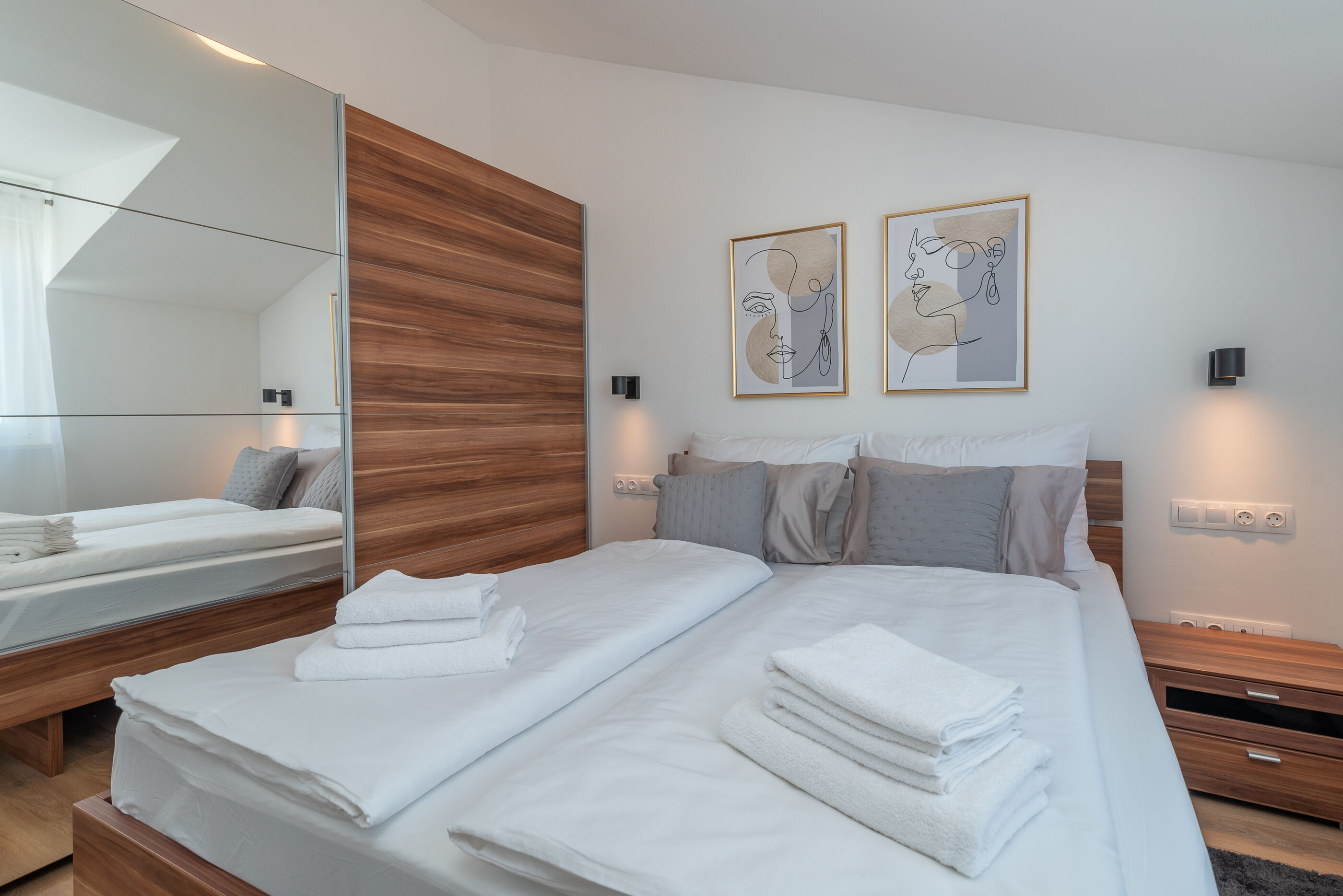 Apartment Vaya 96631-A1