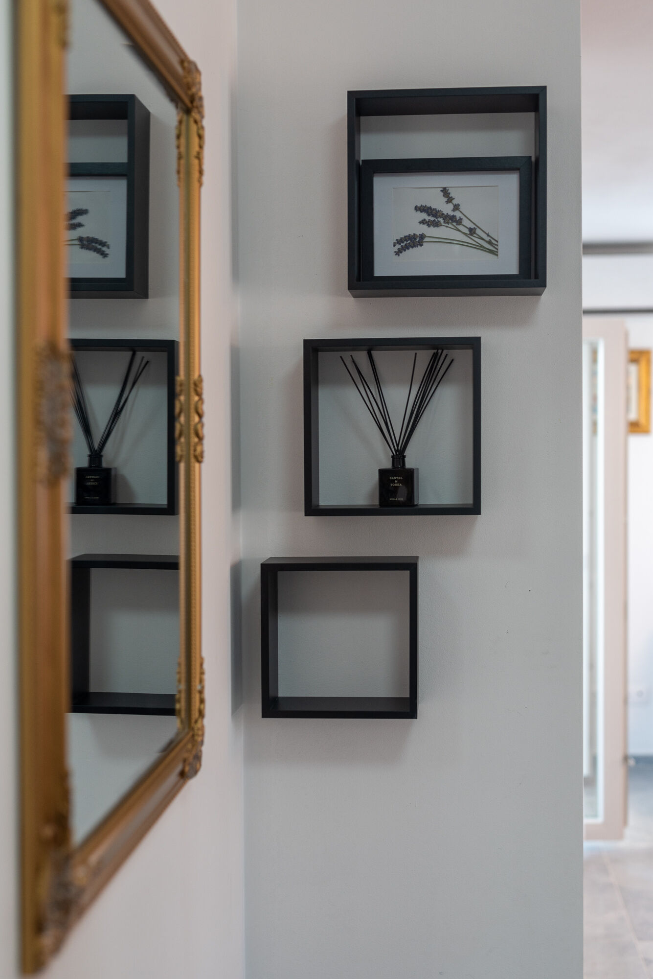Apartment Vaya 96631-A1