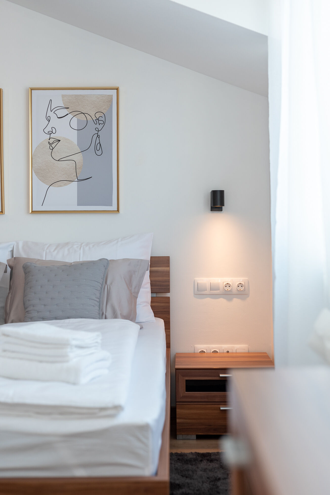 Apartment Vaya 96631-A1