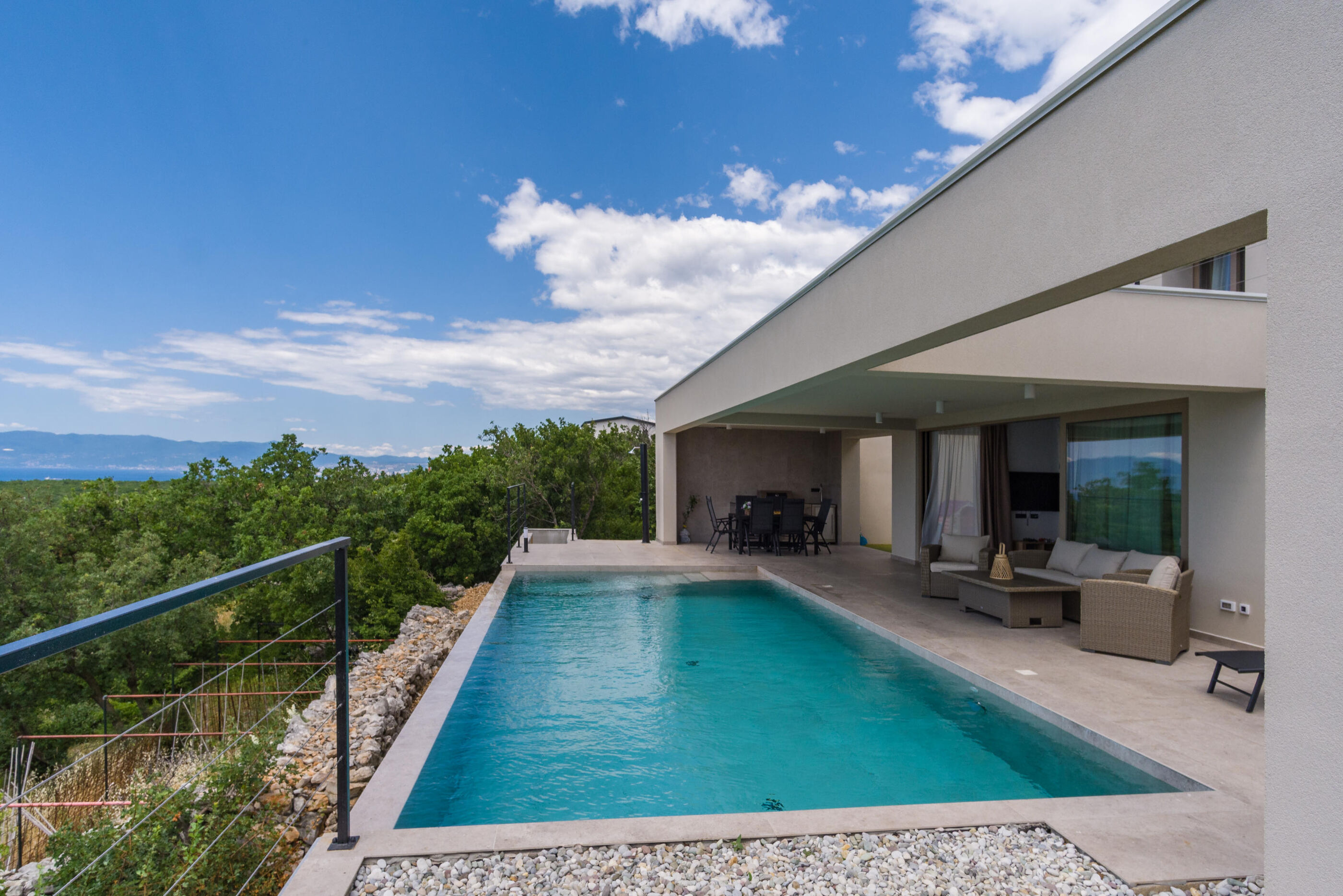 Villa El Viento V9993-K1