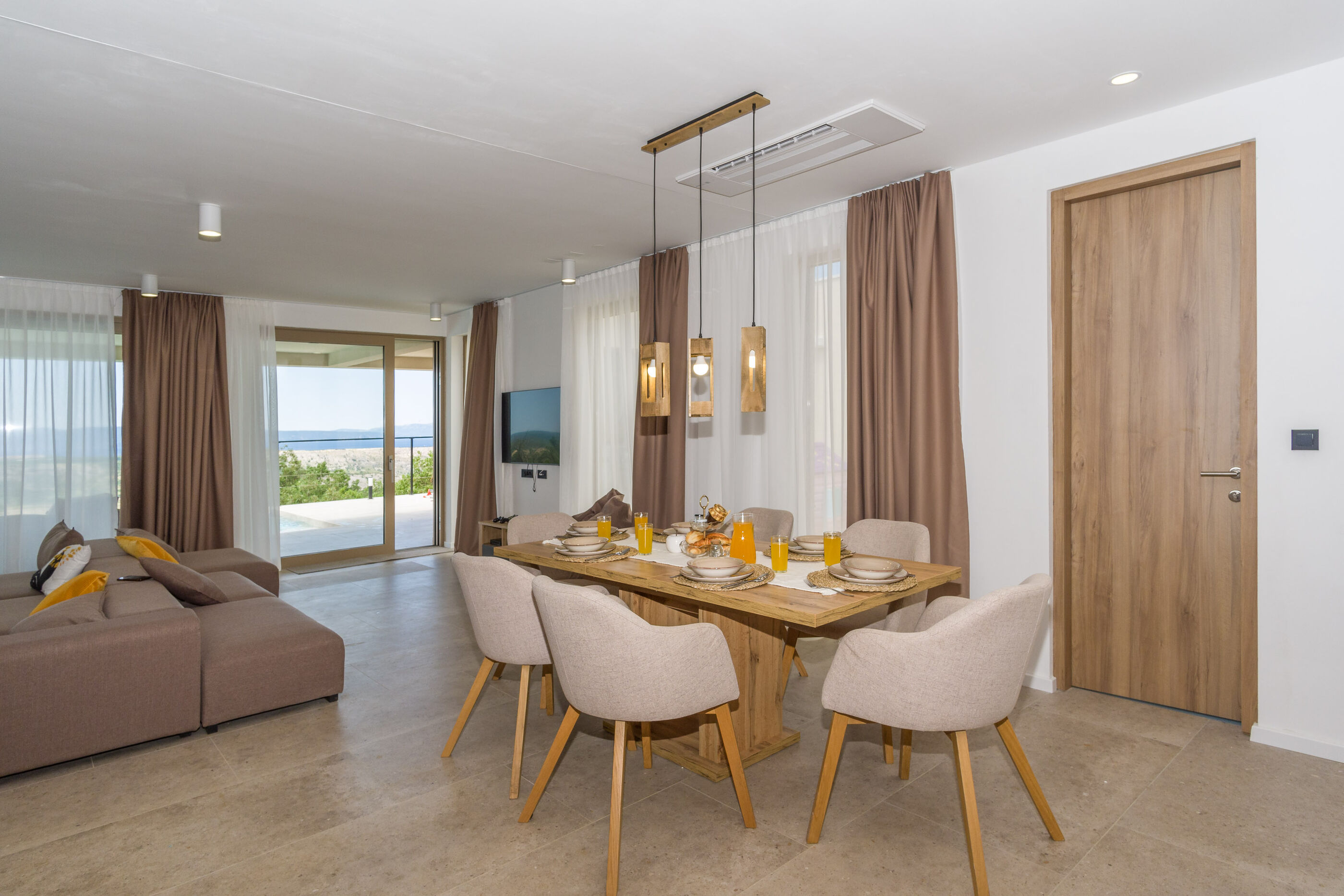 Villa El Viento V9993-K1