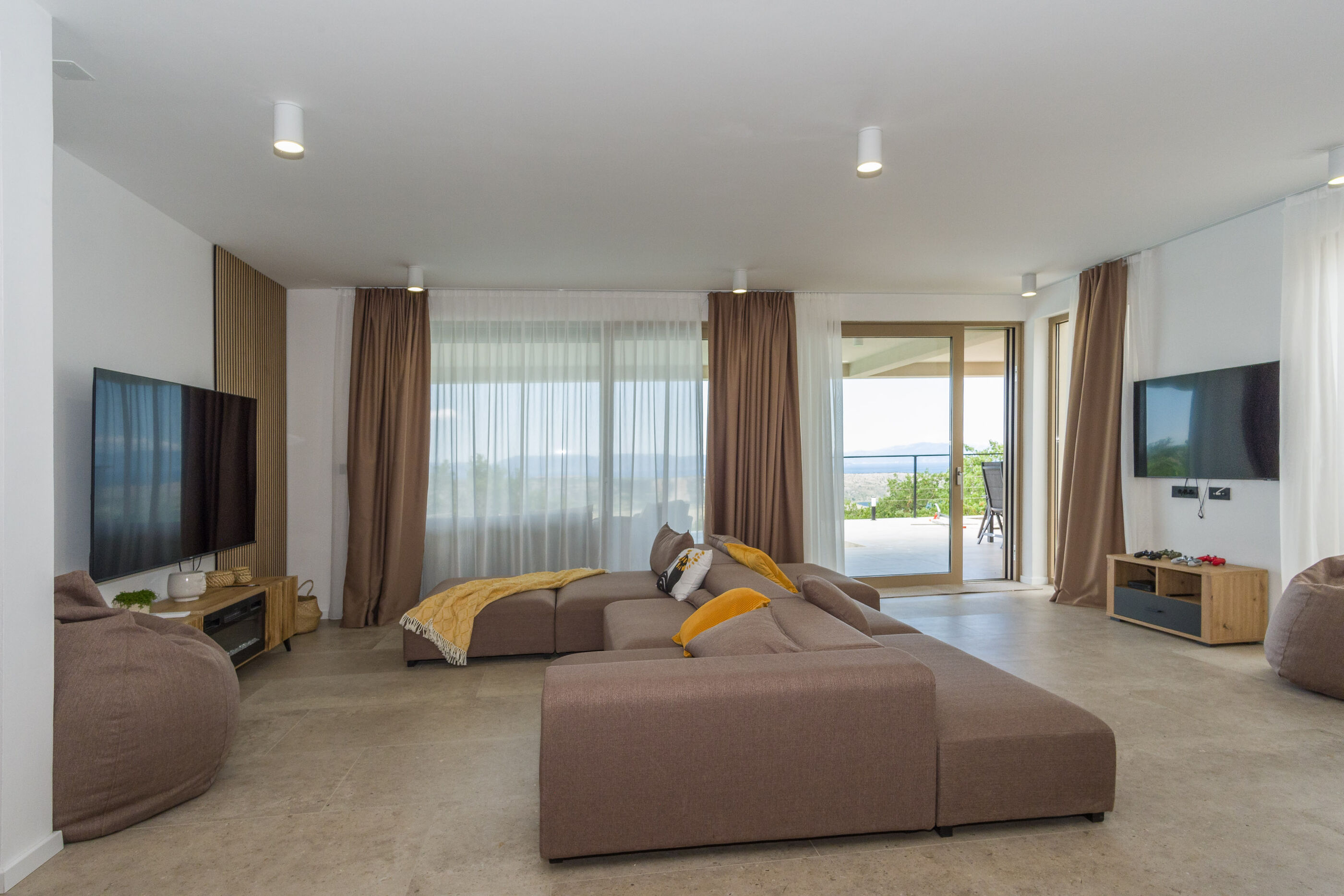 Villa El Viento V9993-K1