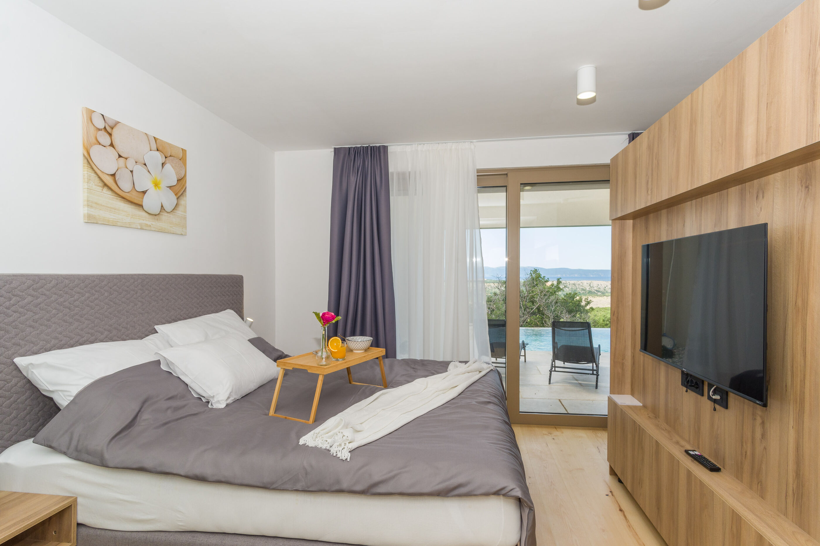 Villa El Viento V9993-K1