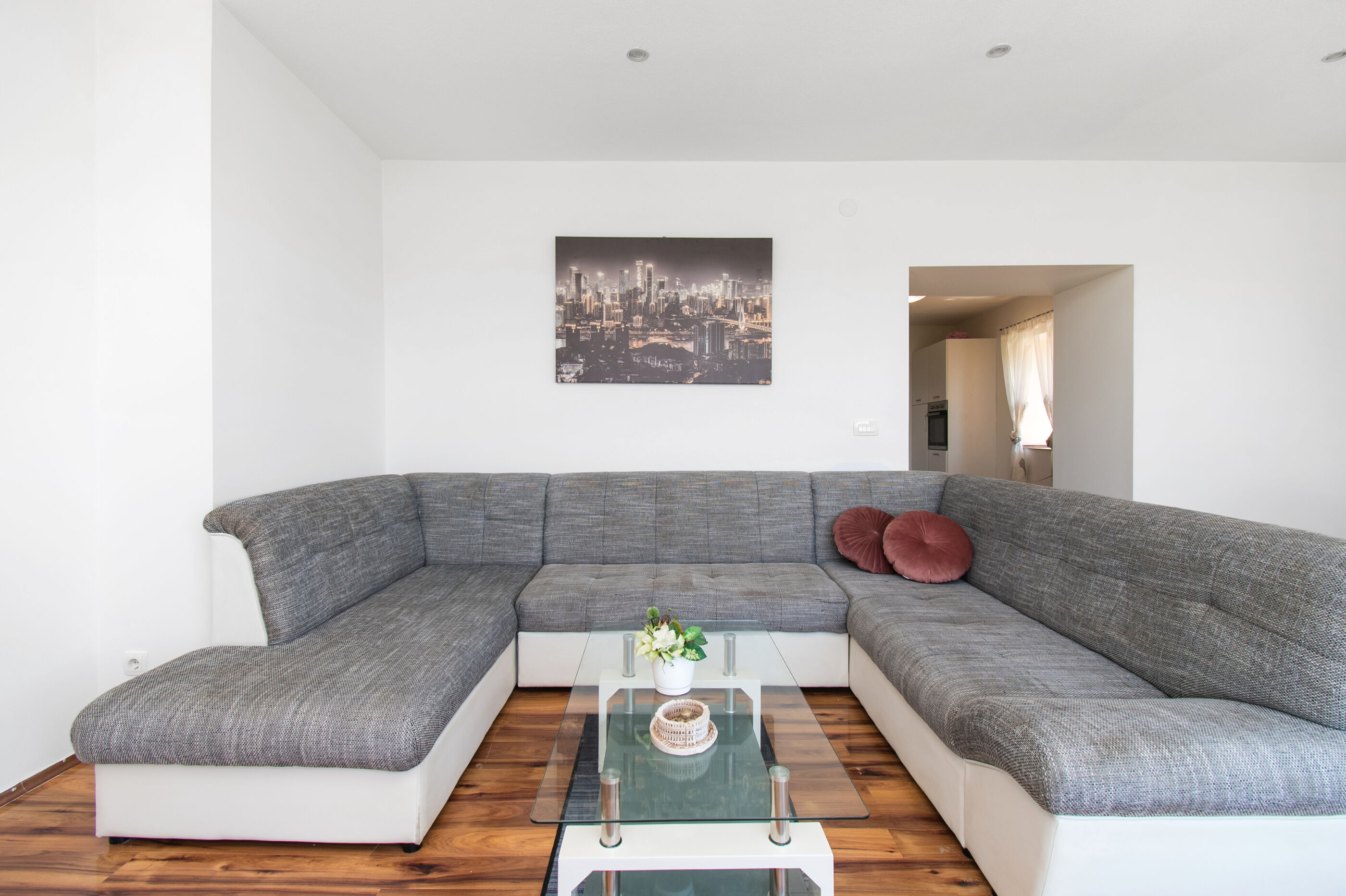 House Francesca 95041-K1