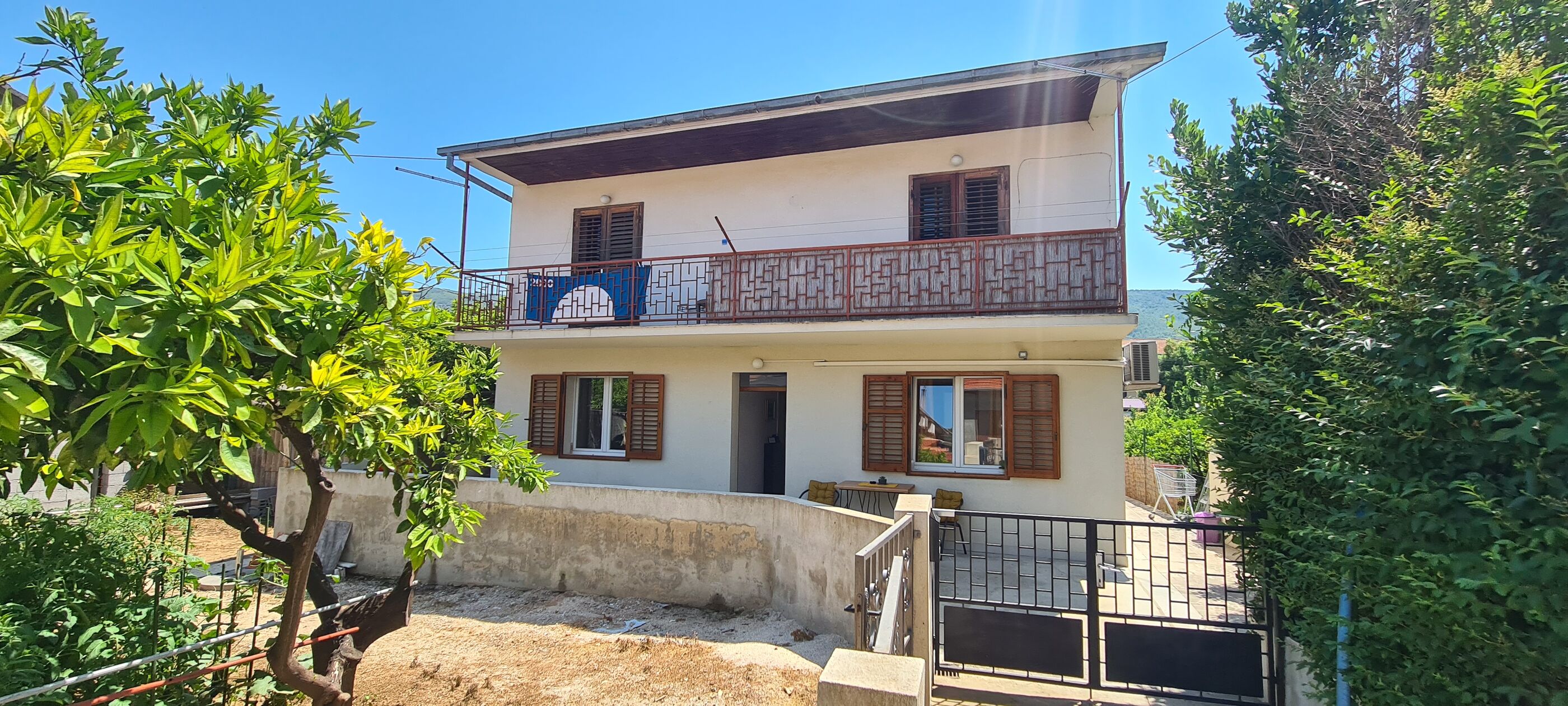Apartment Bosiljak 96661-A1
