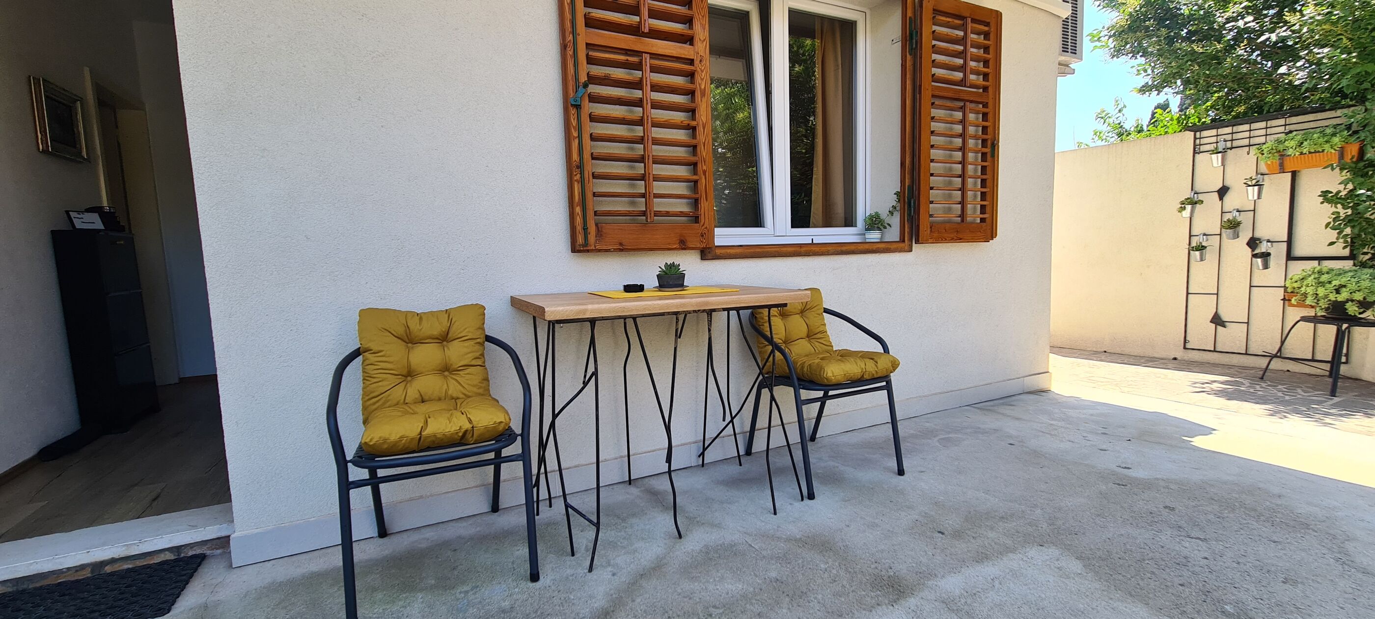 Apartment Bosiljak 96661-A1
